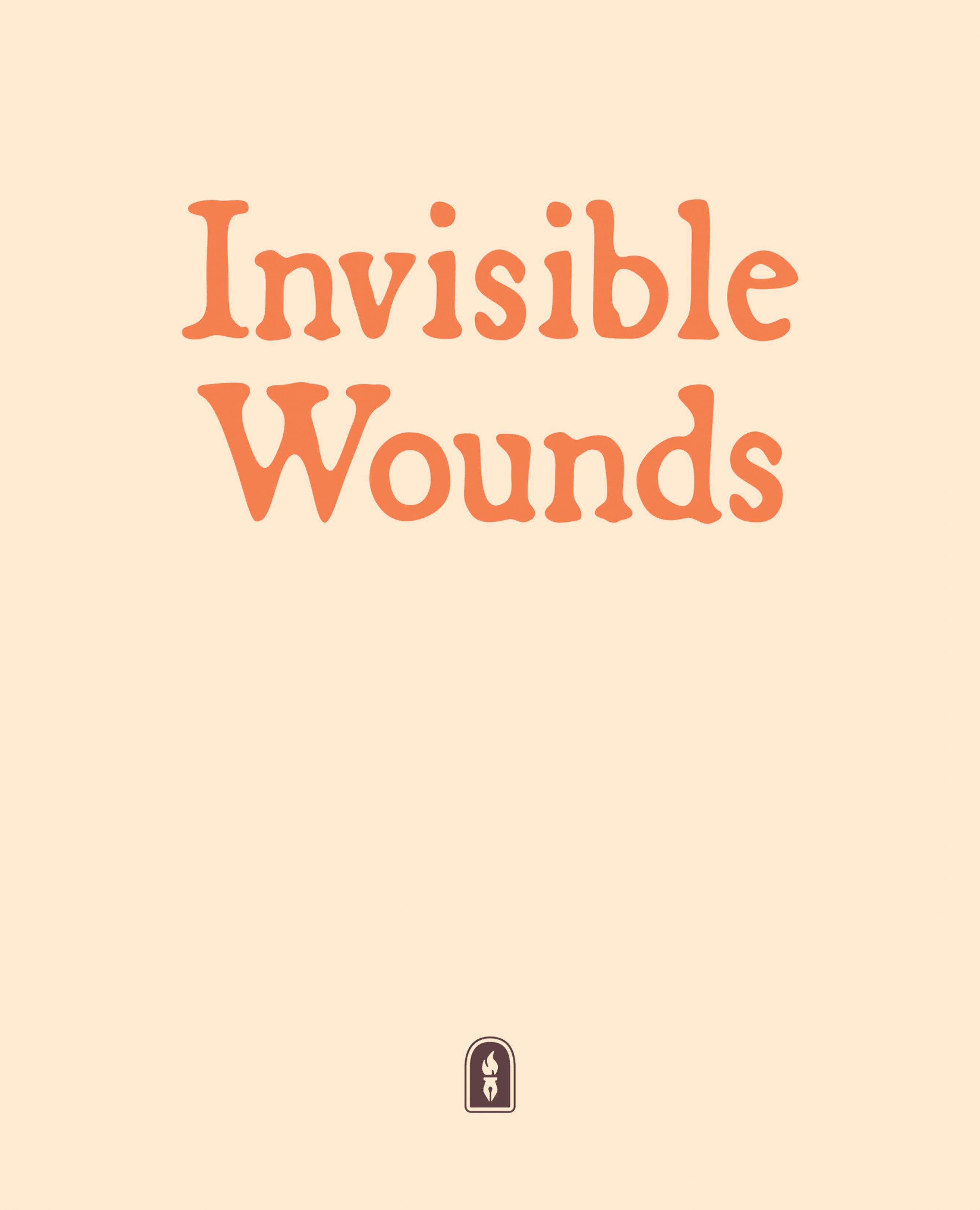Read online Invisible Wounds: Graphic Journalism by Jess Ruliffson comic -  Issue # TPB (Part 1) - 3