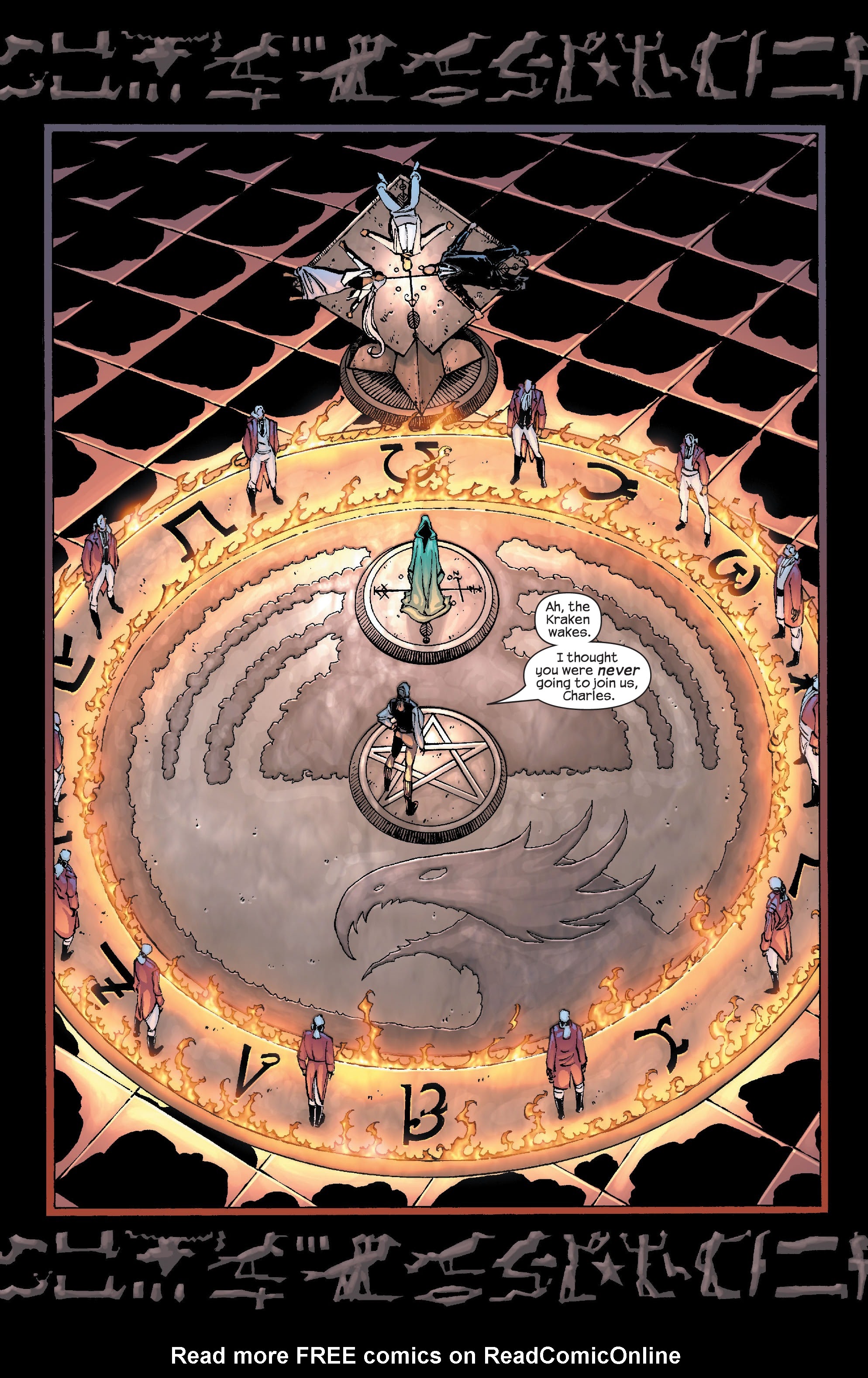 Read online Ultimate X-Men Omnibus comic -  Issue # TPB (Part 6) - 78