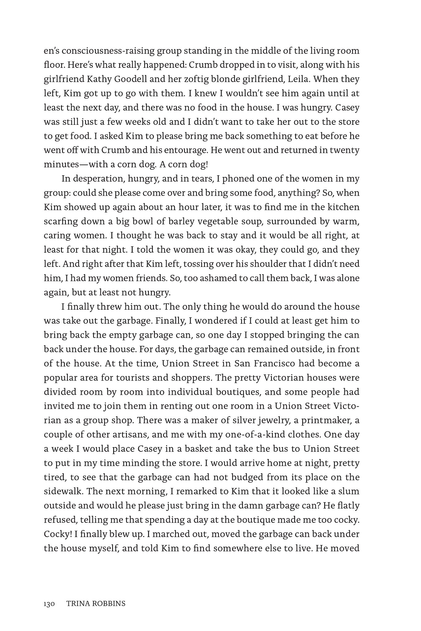Read online Last Girl Standing comic -  Issue # TPB (Part 2) - 28