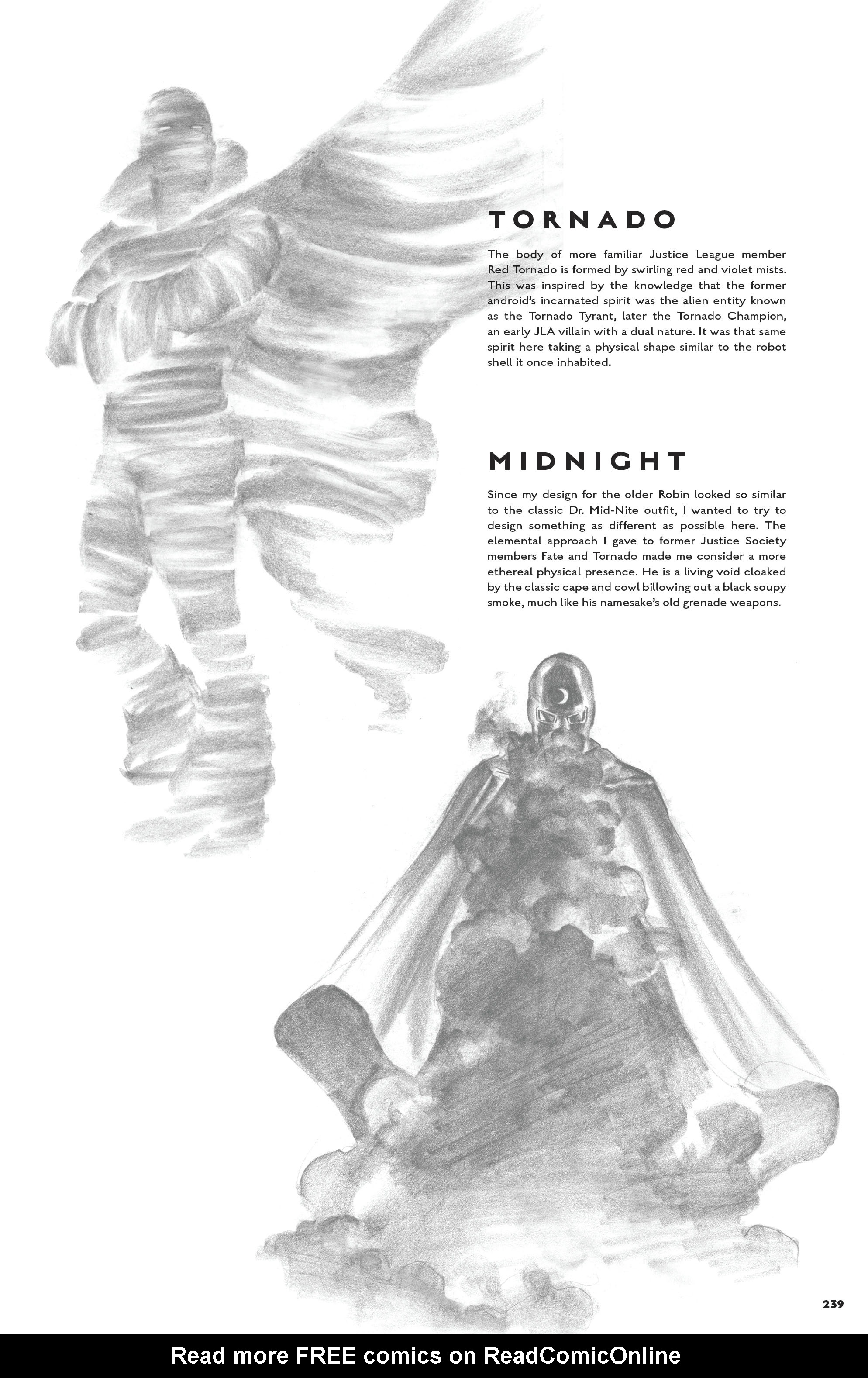 Read online Kingdom Come (2019) comic -  Issue # TPB (Part 3) - 28