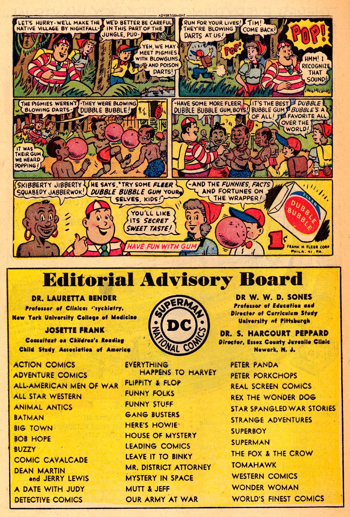 Read online Hollywood Funny Folks comic -  Issue #56 - 10