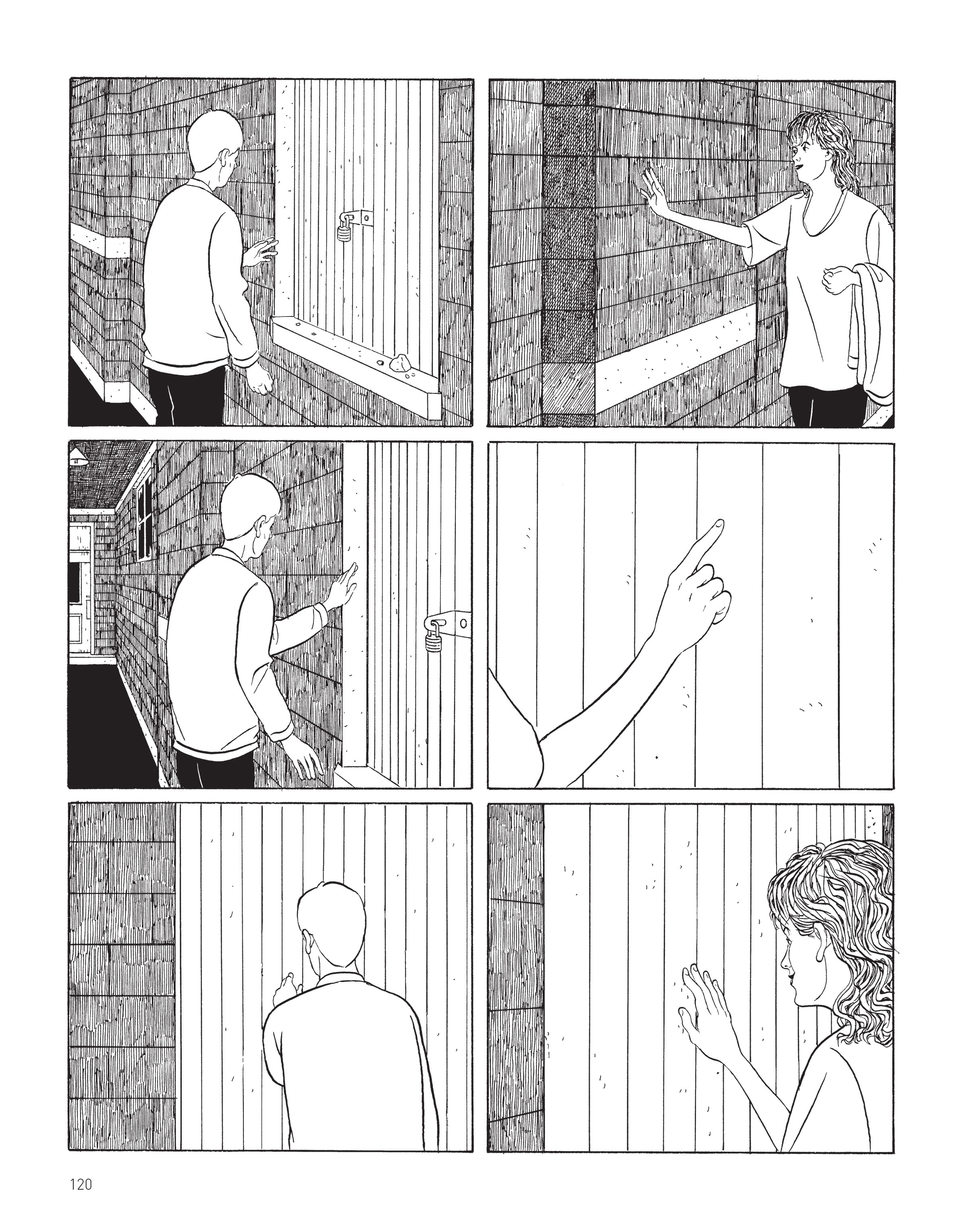 Read online Education comic -  Issue # TPB - 121