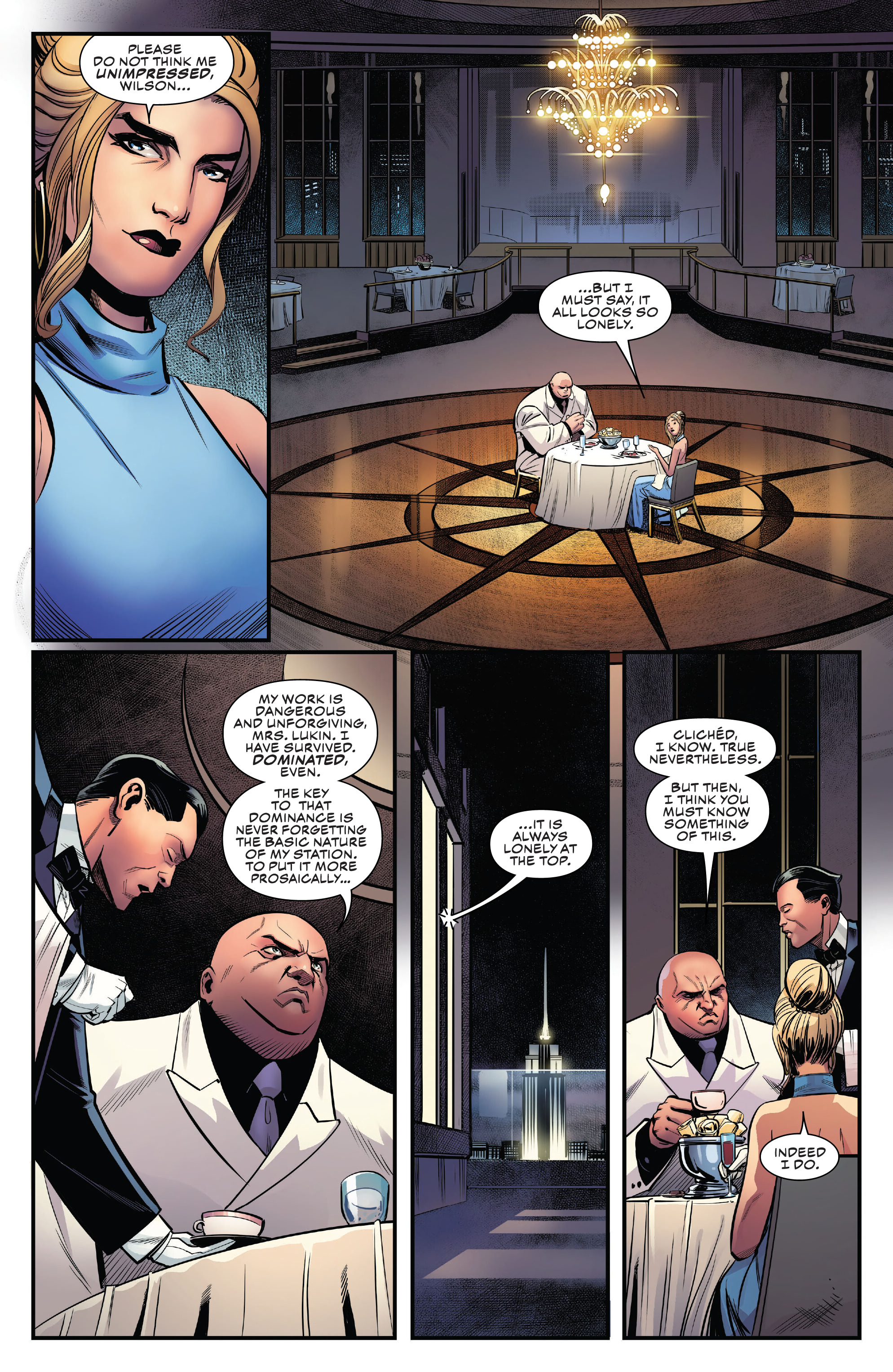 Read online Captain America by Ta-Nehisi Coates Omnibus comic -  Issue # TPB (Part 4) - 46