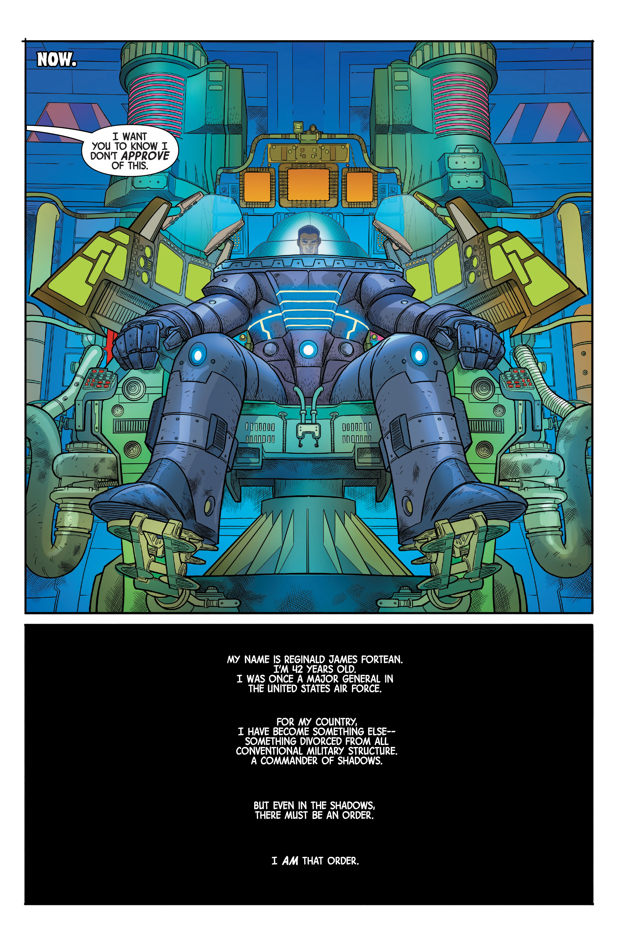 Read online Immortal Hulk Omnibus comic -  Issue # TPB (Part 6) - 29