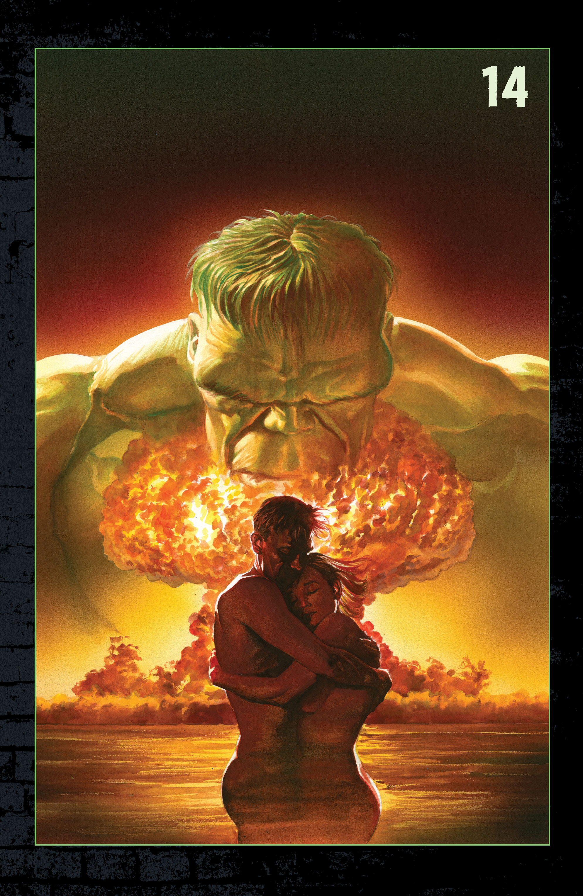Read online Immortal Hulk Omnibus comic -  Issue # TPB (Part 4) - 53
