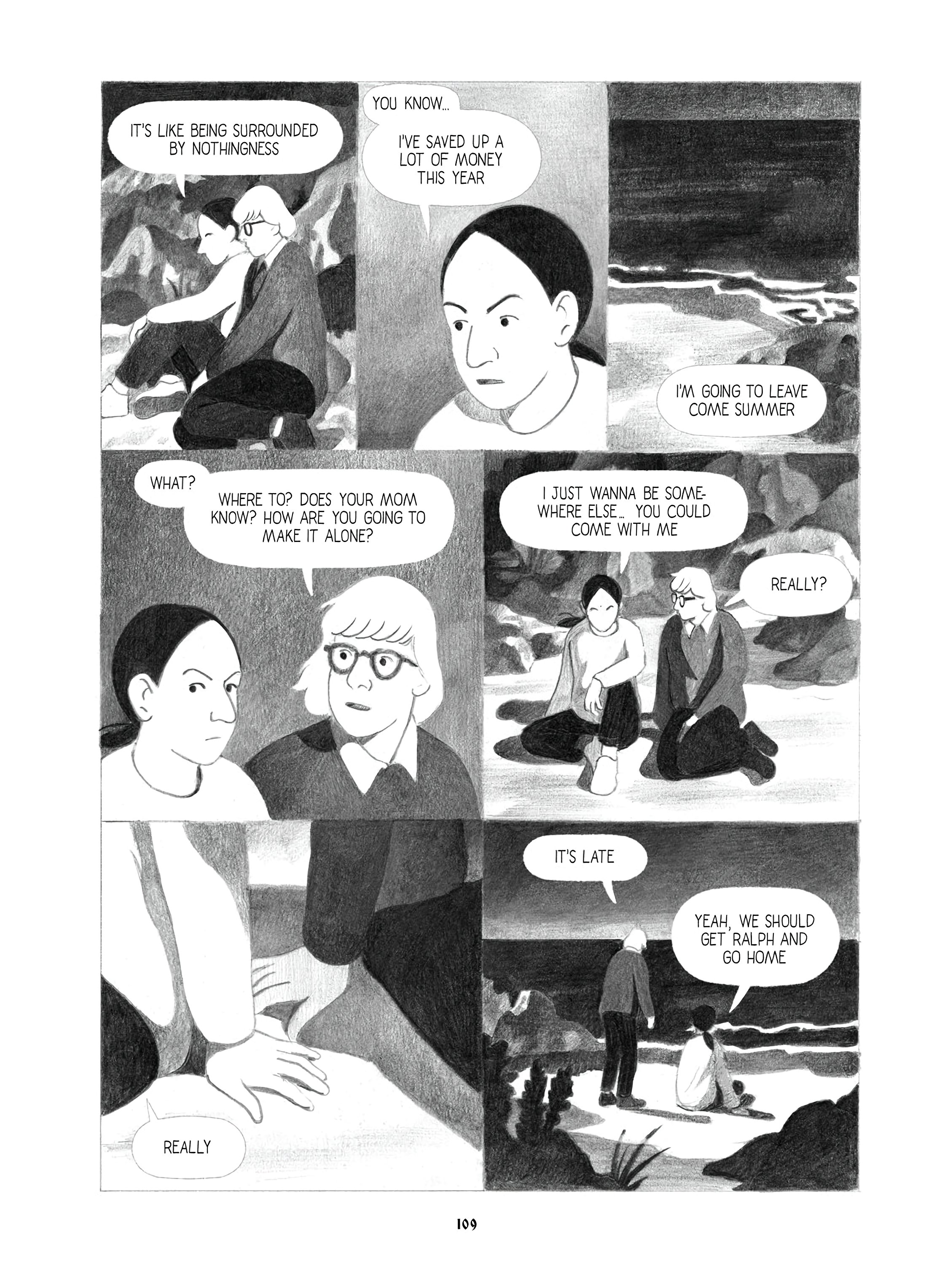 Read online Slash Them All comic -  Issue # TPB (Part 2) - 15