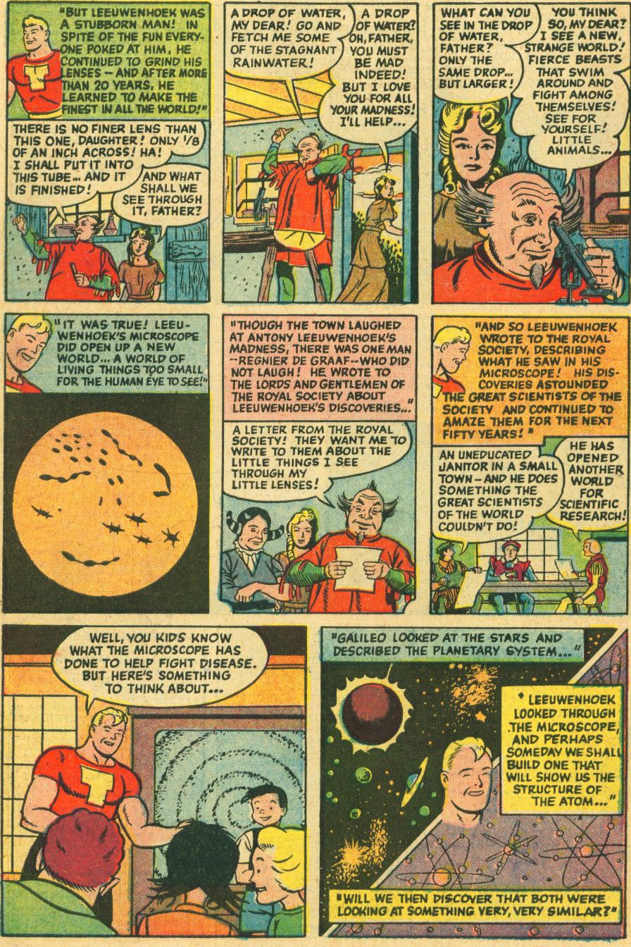 Read online Adventure of Captain Tootsie & the Space Legion comic -  Issue #2 - 34