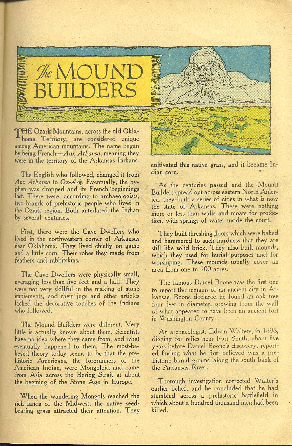 Read online Jimmy Wakely comic -  Issue #18 - 27
