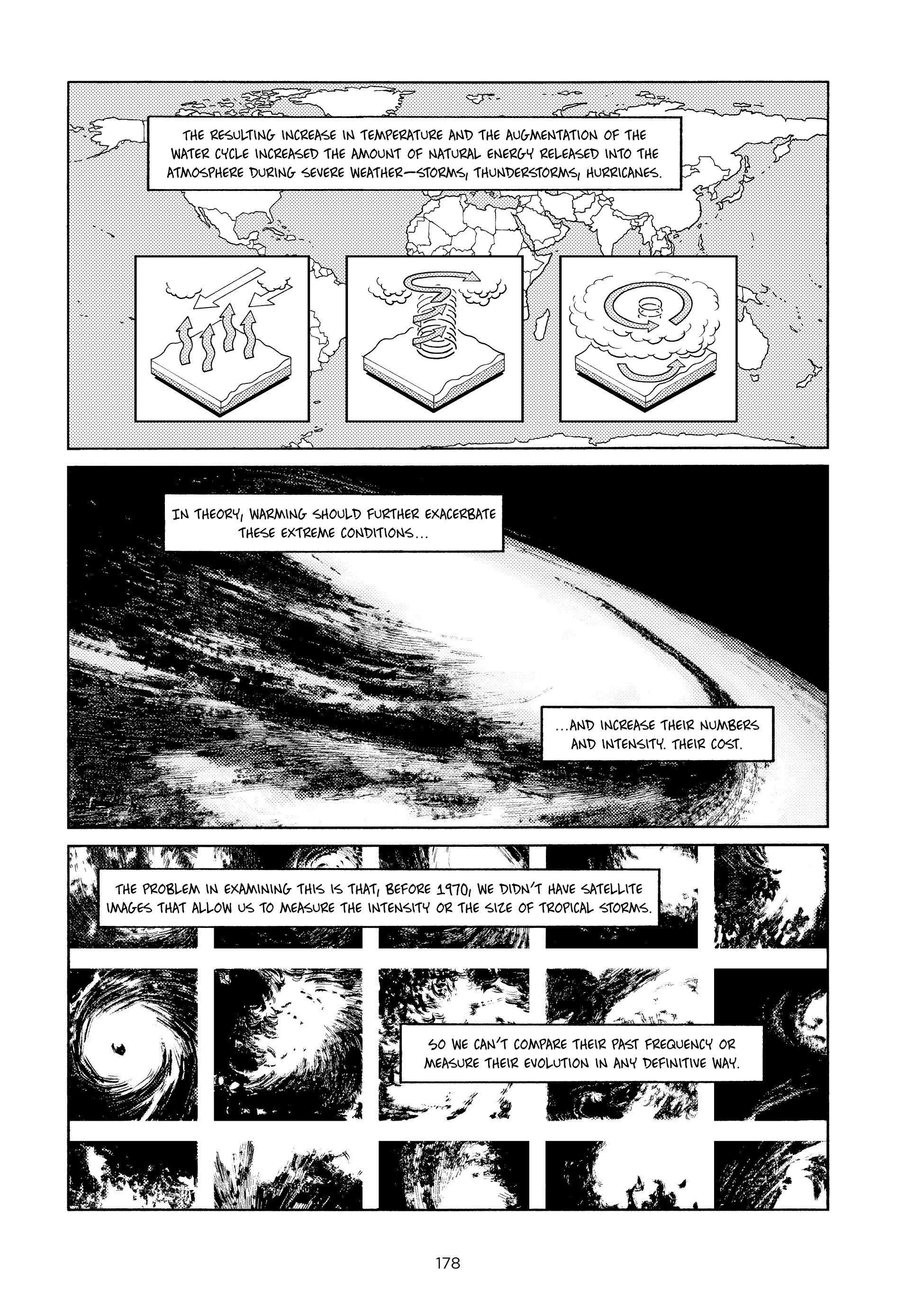 Read online Climate Changed: A Personal Journey Through the Science comic -  Issue # TPB (Part 2) - 70