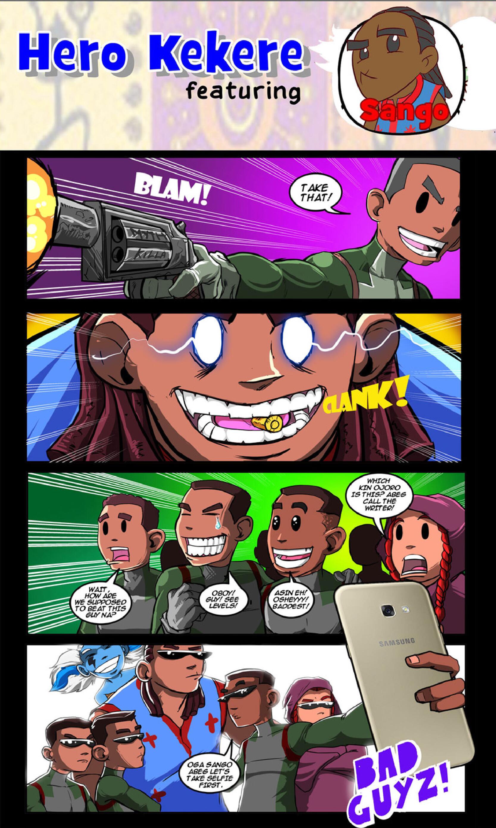 Read online Visionary comic -  Issue #0 - 34