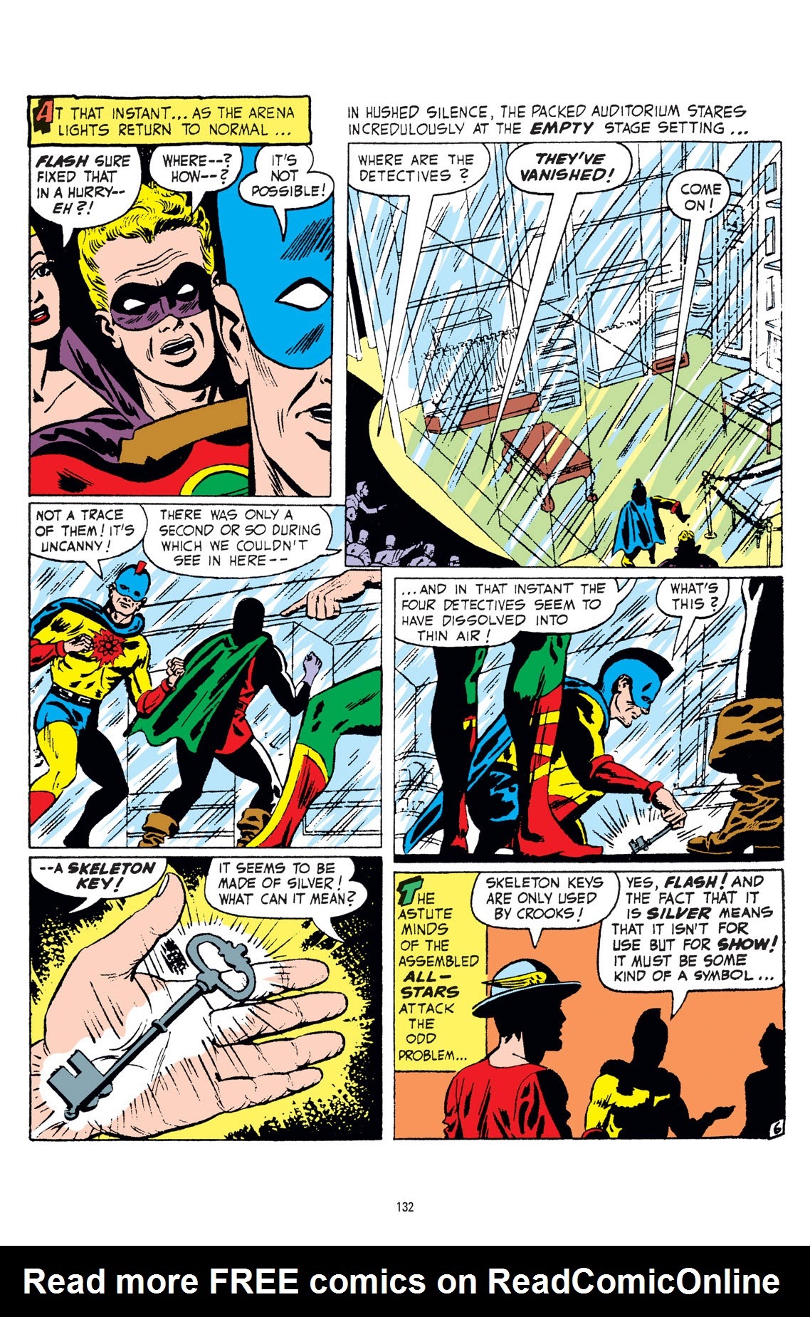 Read online Wonder Woman in the Fifties comic -  Issue # TPB (Part 2) - 34