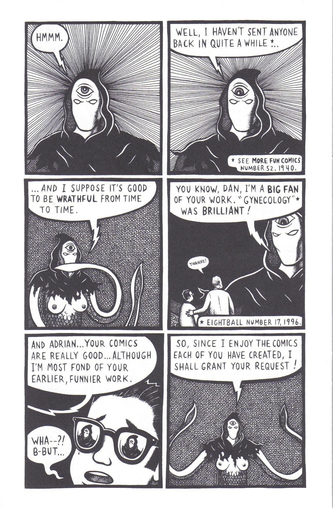 Read online Tales to Demolish comic -  Issue #2 - 18