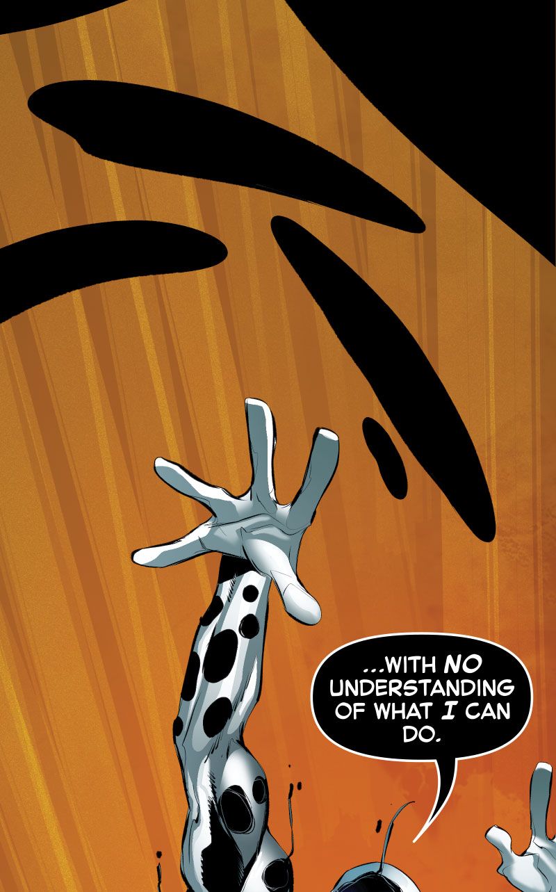 Read online Spider-Man Unlimited Infinity Comic comic -  Issue #11 - 18