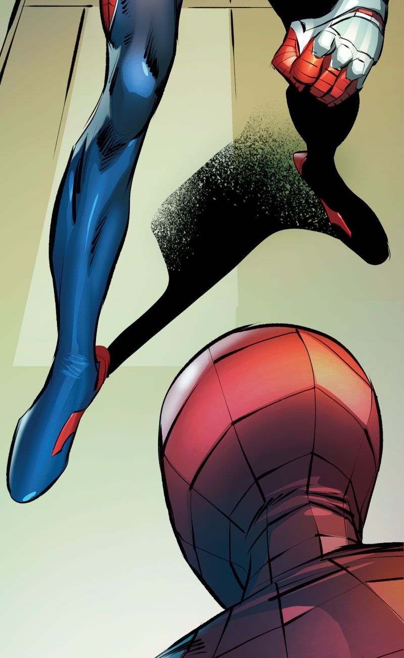 Read online Spider-Man Unlimited Infinity Comic comic -  Issue #3 - 74