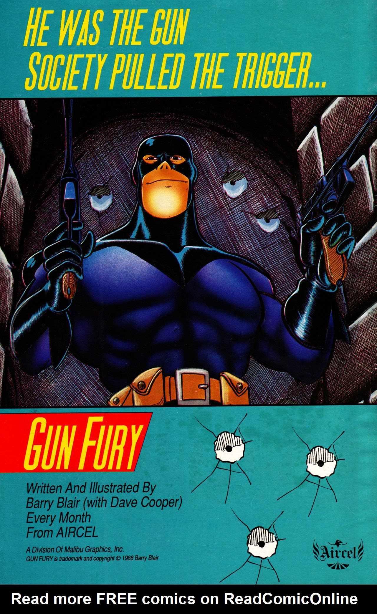 Read online Warlock 5 comic -  Issue #17 - 35