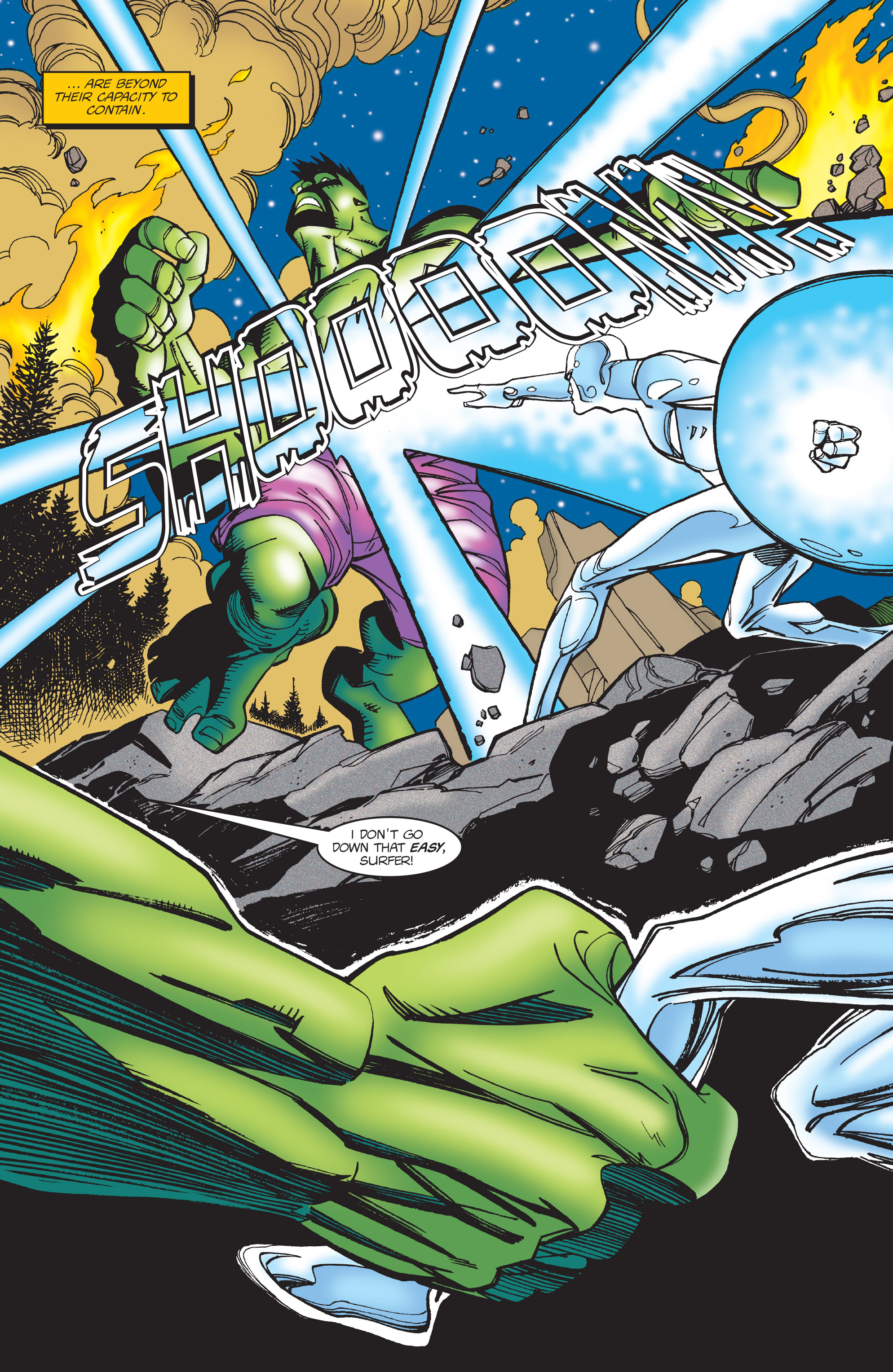 Read online Silver Surfer Epic Collection comic -  Issue # TPB 13 (Part 1) - 67