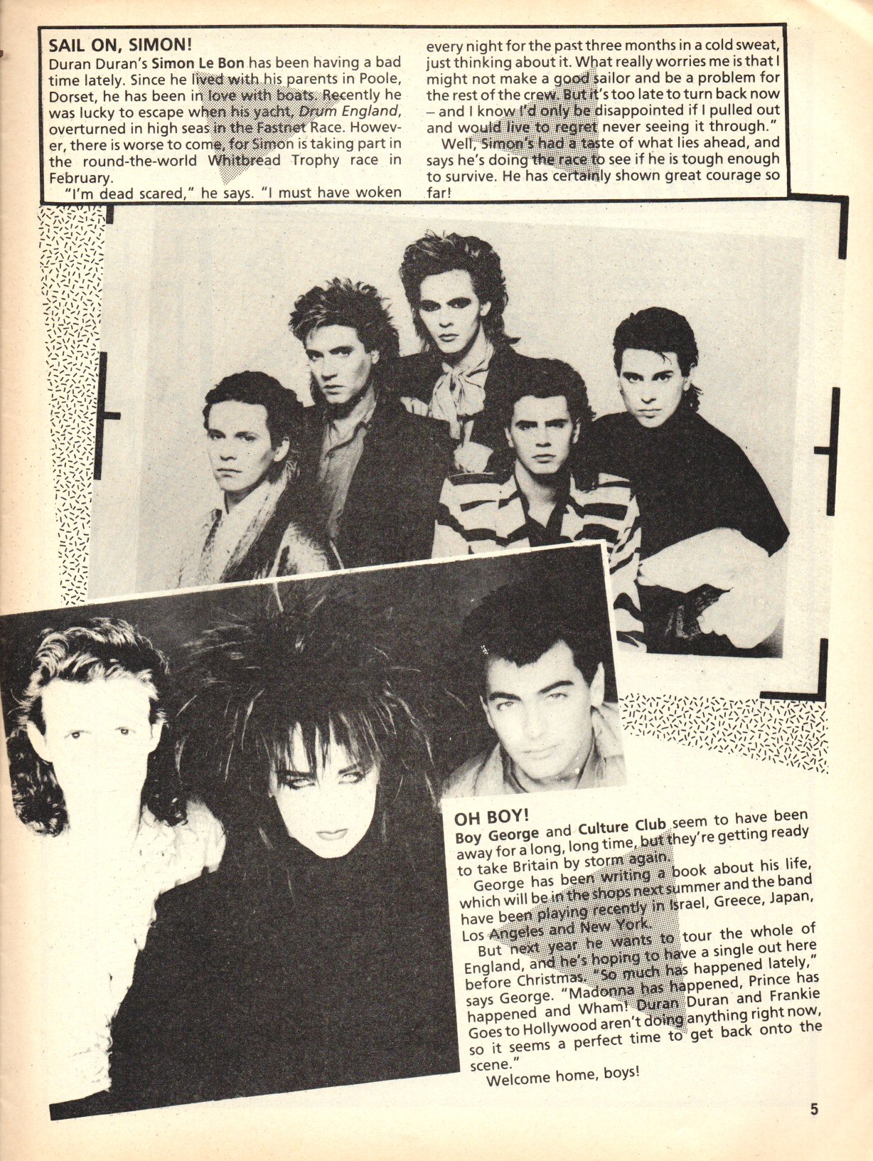 Read online Spidey Comic comic -  Issue #655 - 5