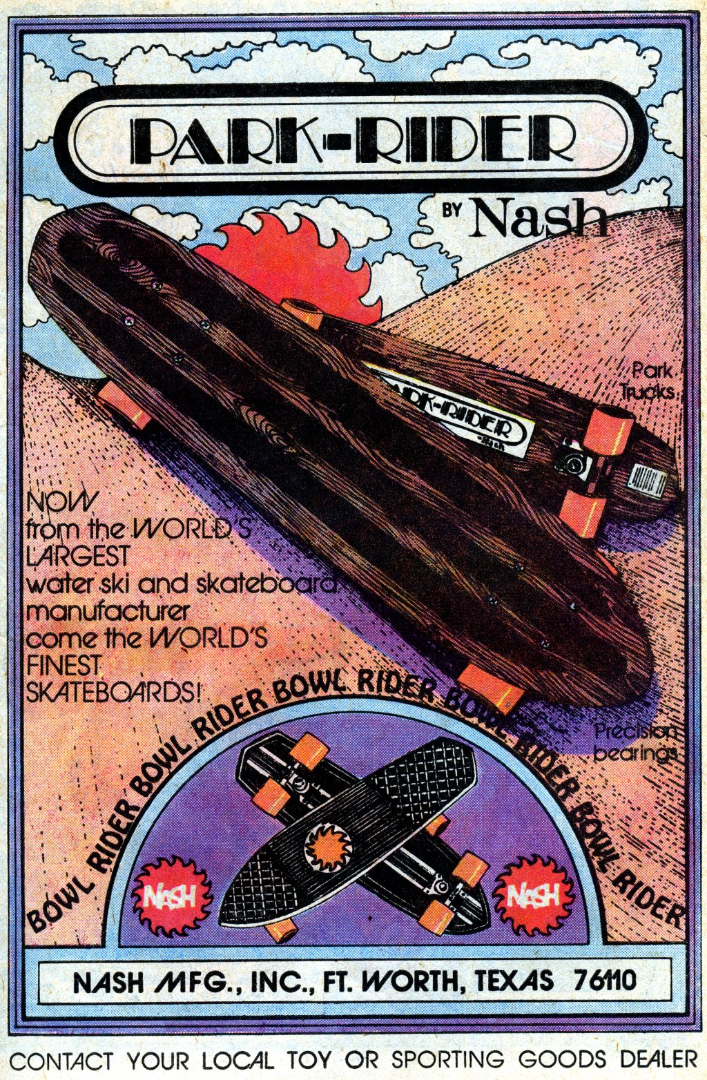 Read online Marvel Tales (1964) comic -  Issue #93 - 7