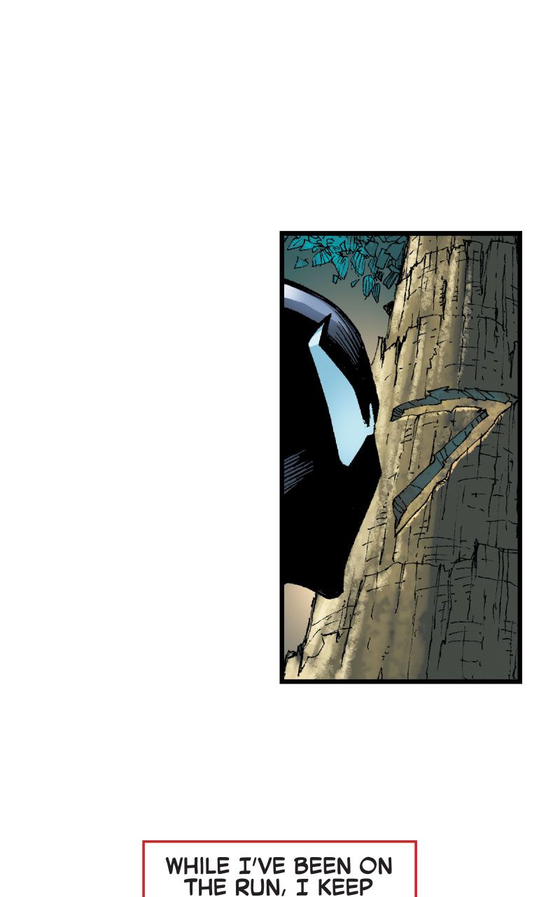 Read online Amazing Spider-Man: Hunted Infinity Comic comic -  Issue #6 - 33