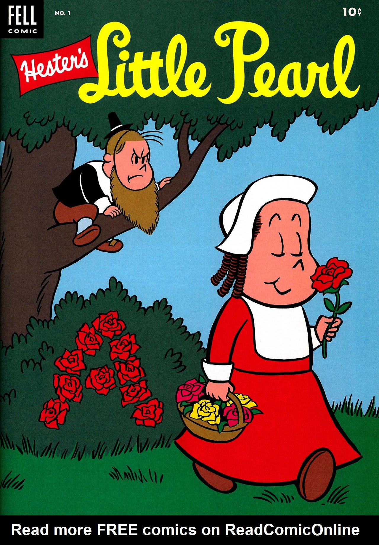 Read online Masterpiece Comics comic -  Issue # Full - 35