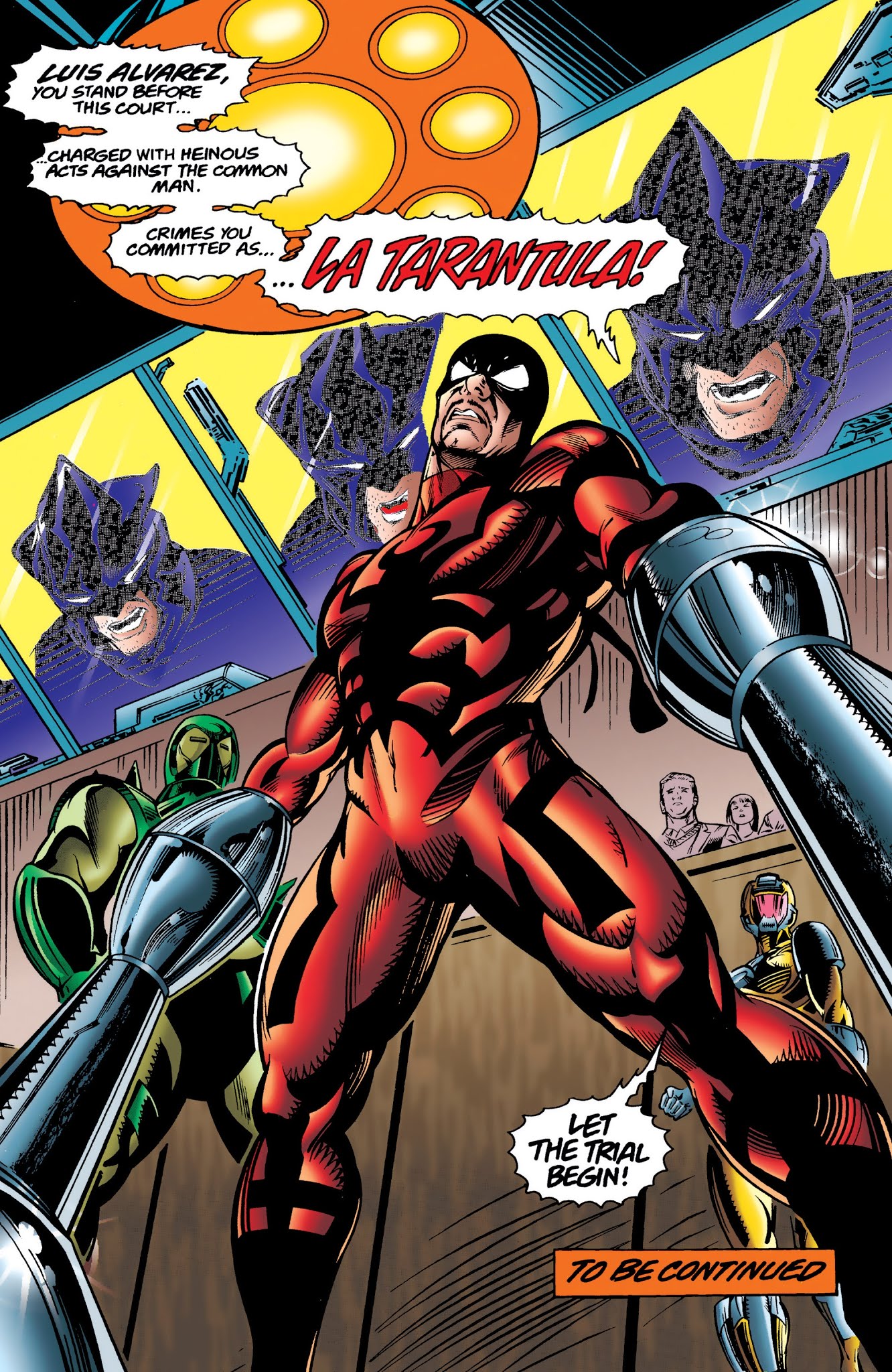 Read online Venom: Carnage Unleashed (2017) comic -  Issue # TPB (Part 4) - 72