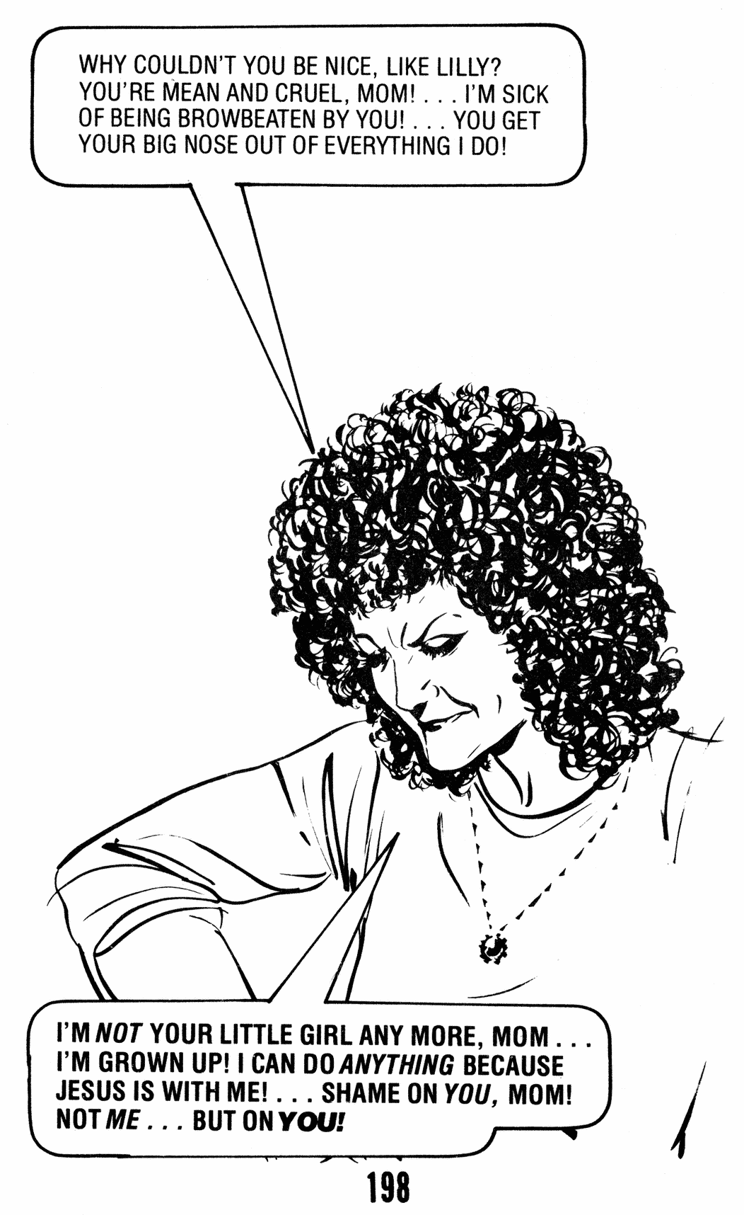 Read online Going bananas? comic -  Issue # TPB (Part 2) - 101