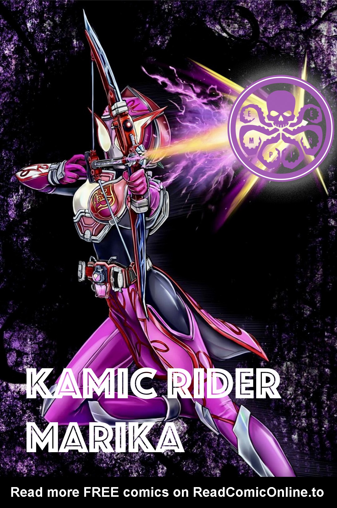 Read online Realm of X comic -  Issue #4 - 26
