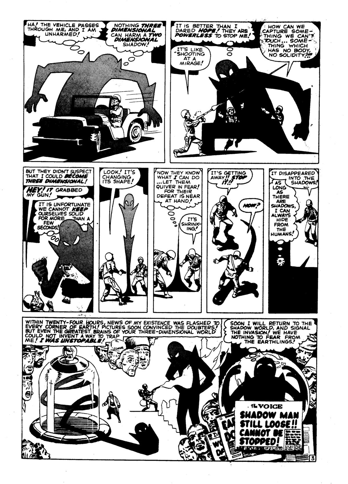 Read online Star Wars Weekly: The Empire Strikes Back comic -  Issue #124 - 24