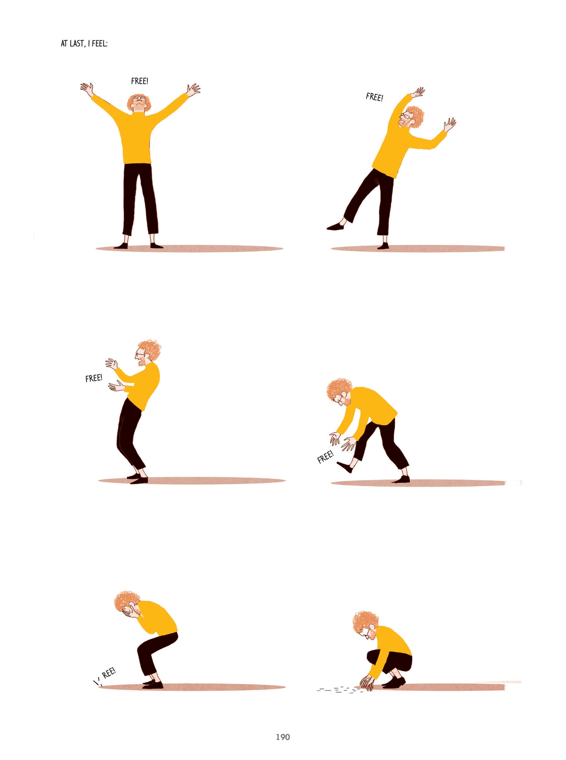 Read online Psychotic comic -  Issue # TPB (Part 2) - 84