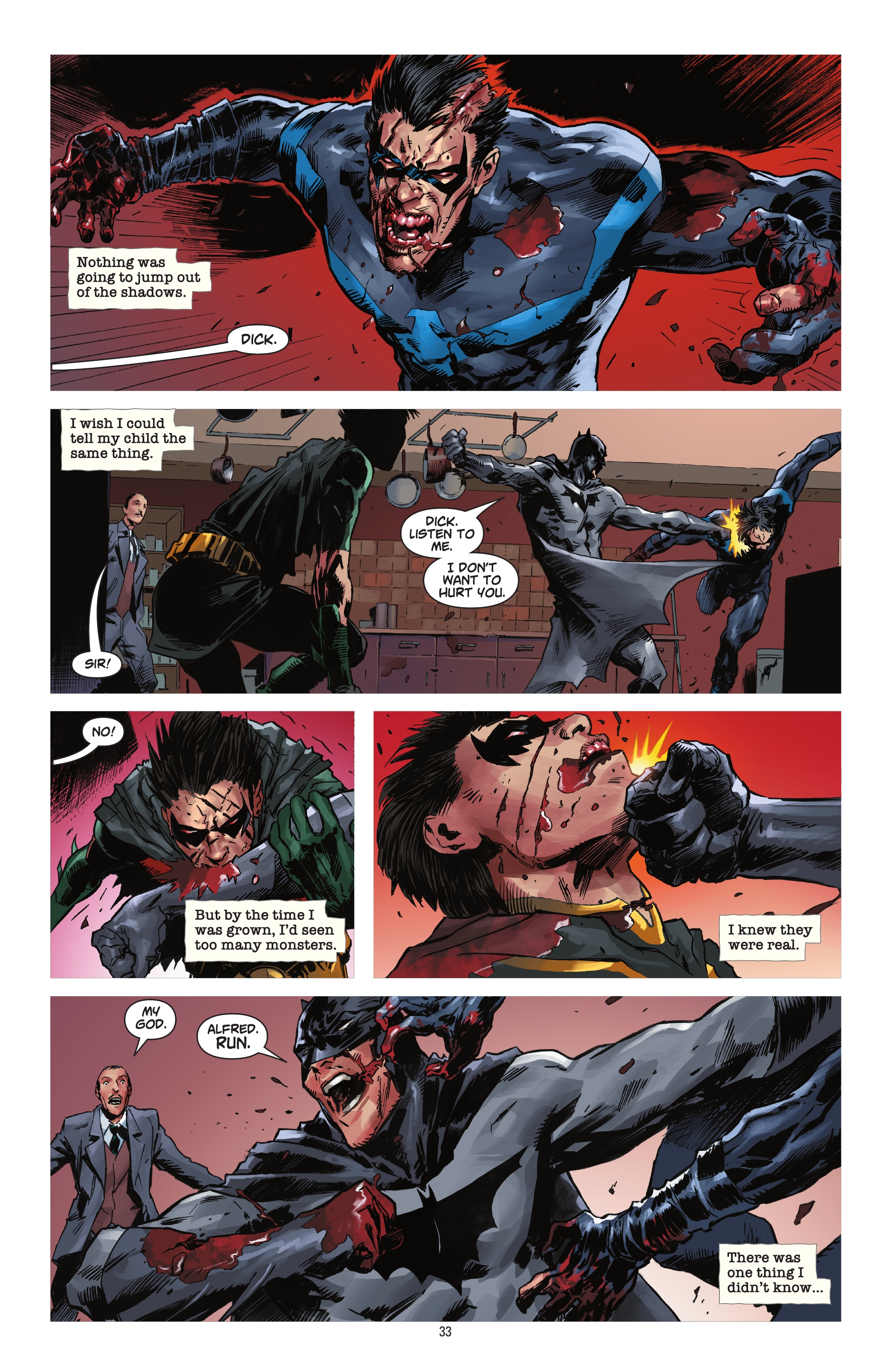 Read online DCeased: The Deluxe Edition comic -  Issue # TPB (Part 1) - 33