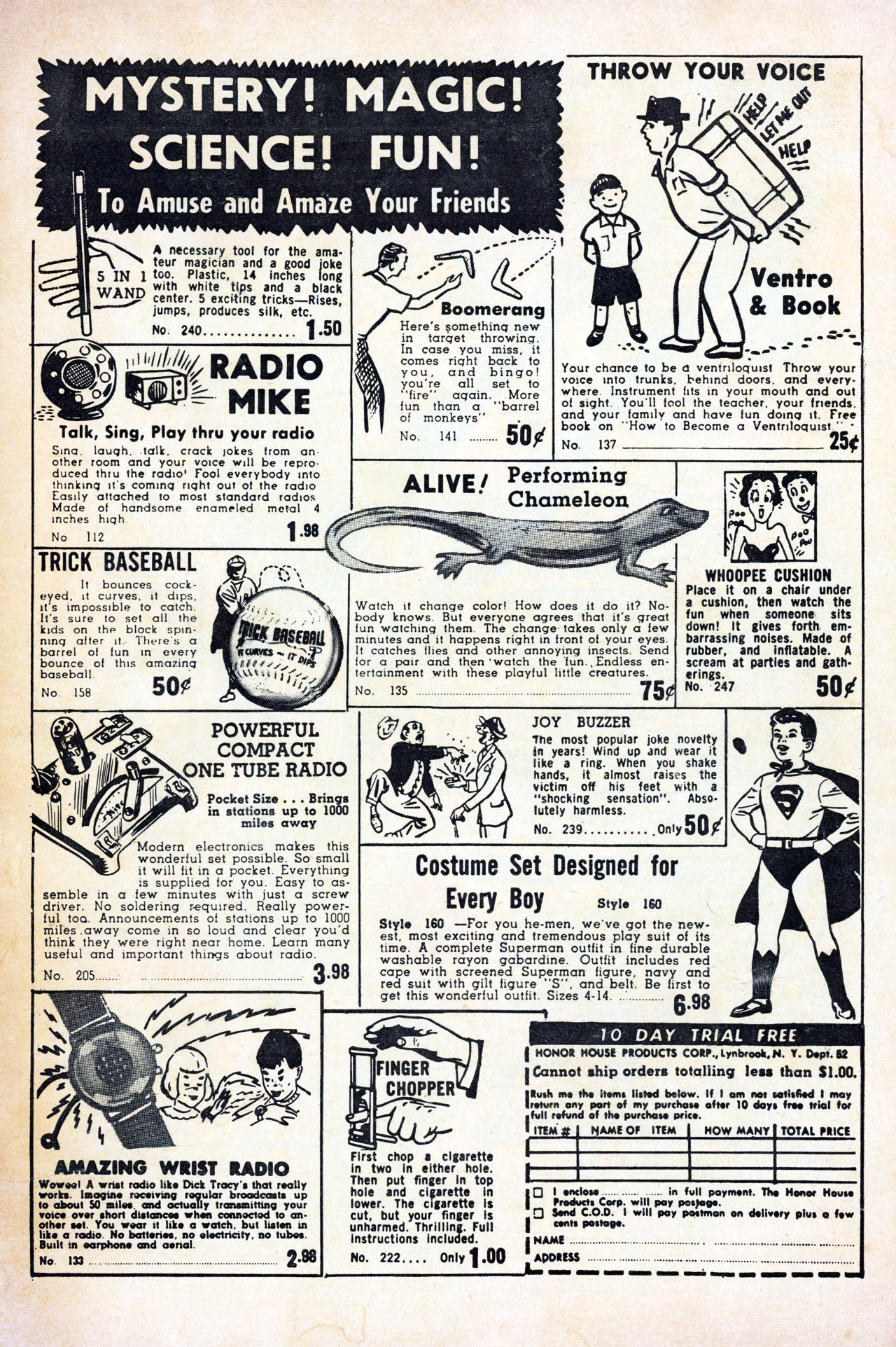 Read online Annie Oakley comic -  Issue #6 - 35