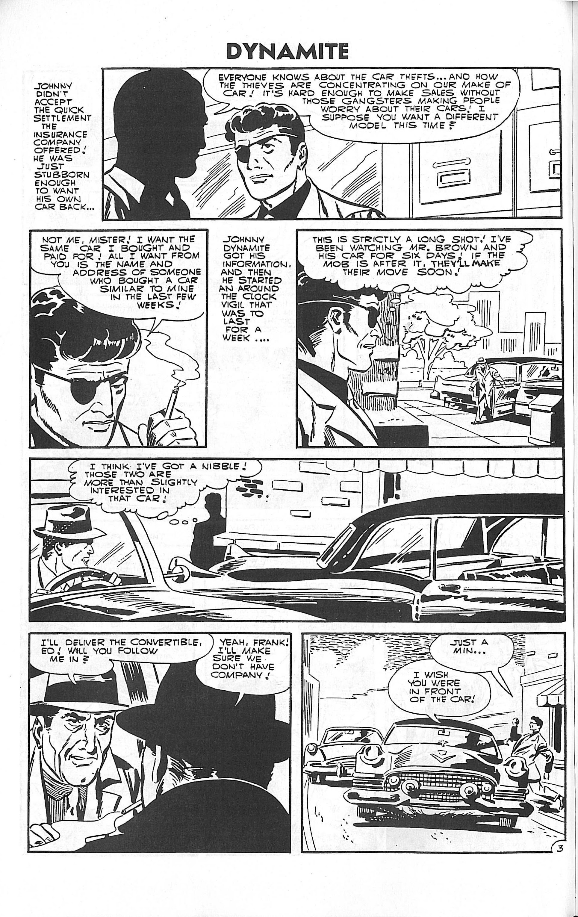 Read online The Detectives comic -  Issue # Full - 46