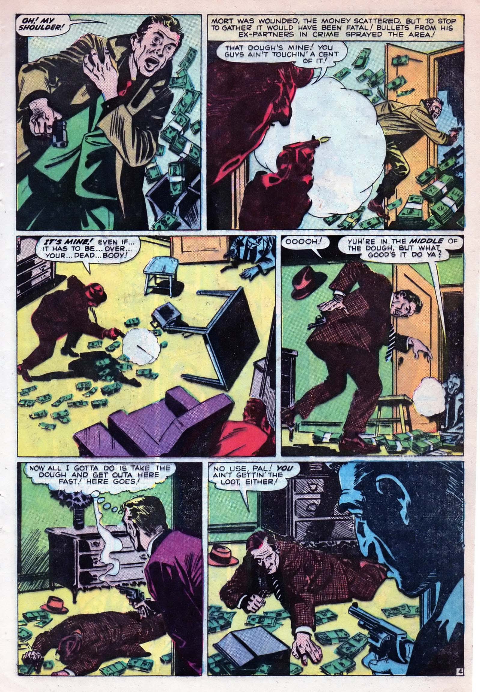 Read online Tales of Justice comic -  Issue #67 - 13