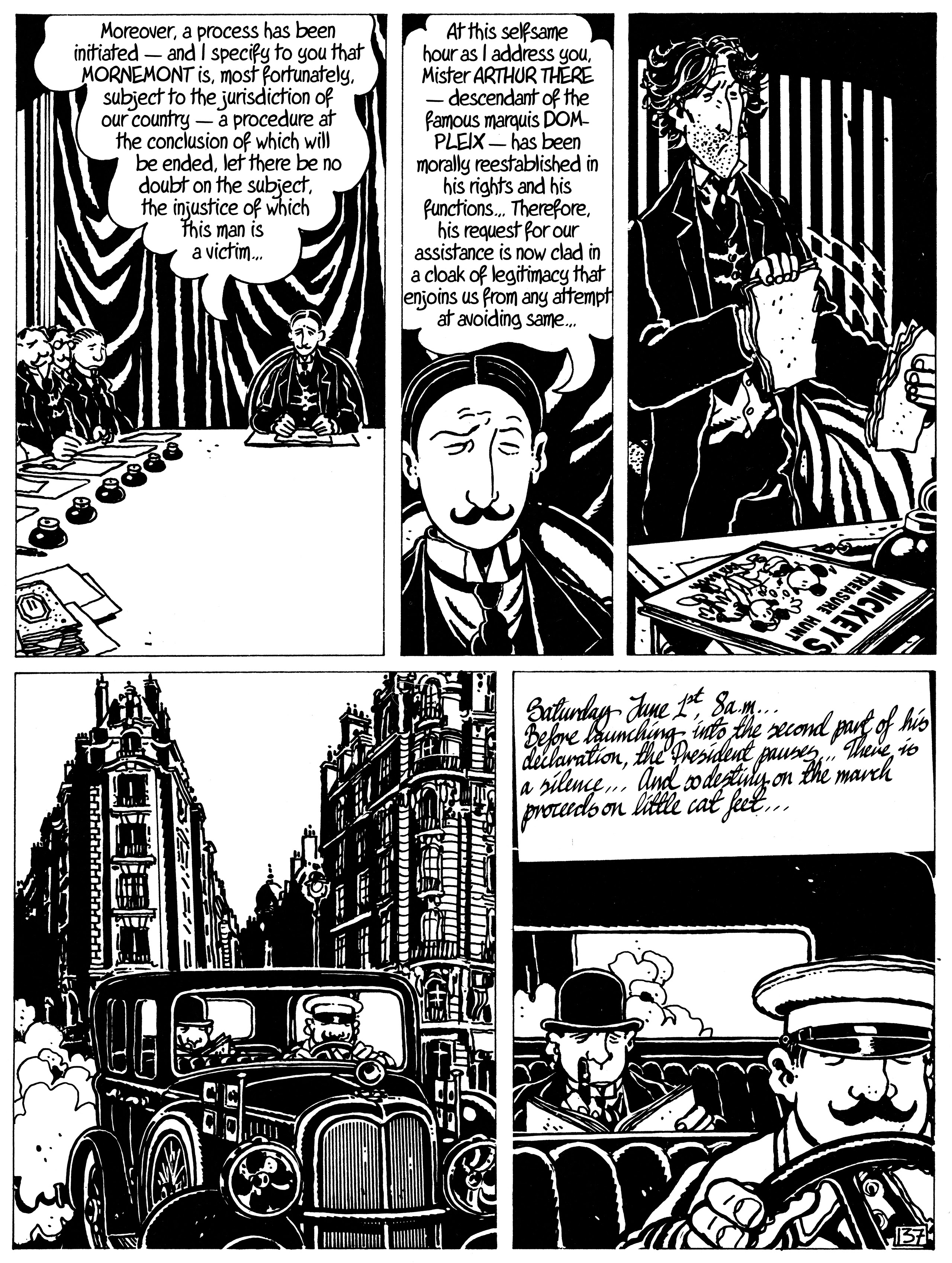 Read online You Are There comic -  Issue # TPB (Part 2) - 38