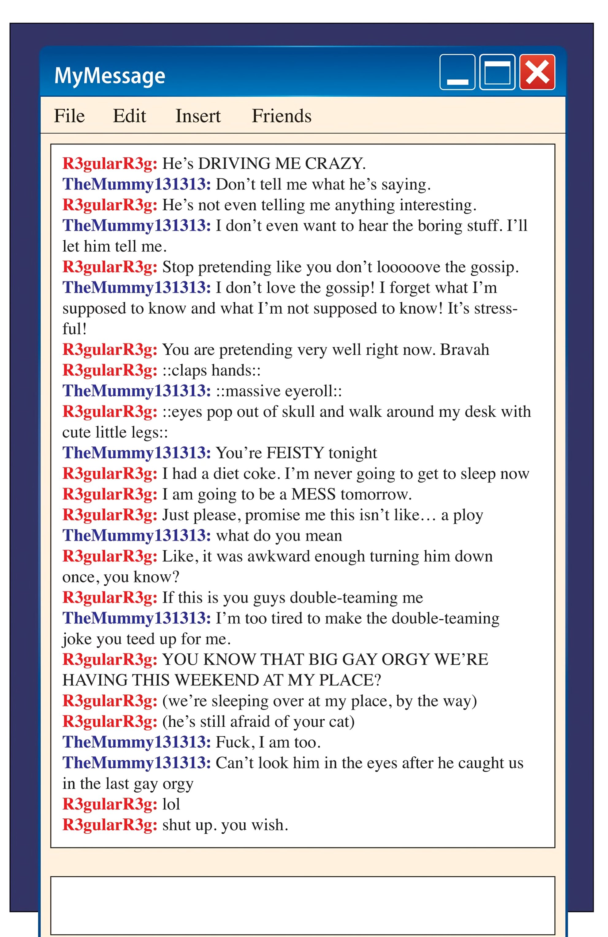 Read online The Nice House on the Lake comic -  Issue # _The Deluxe Edition (Part 2) - 46