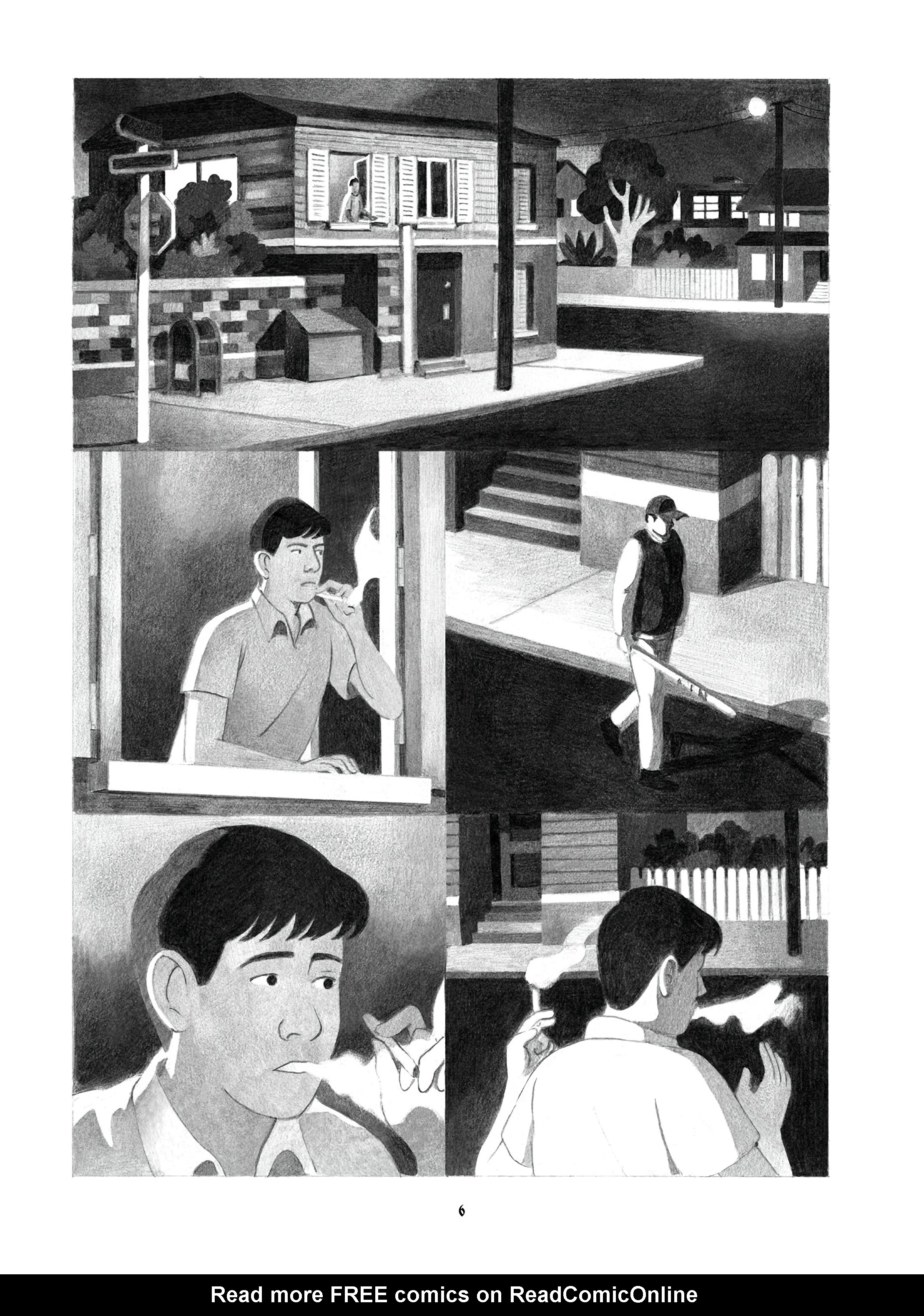 Read online Slash Them All comic -  Issue # TPB (Part 1) - 11