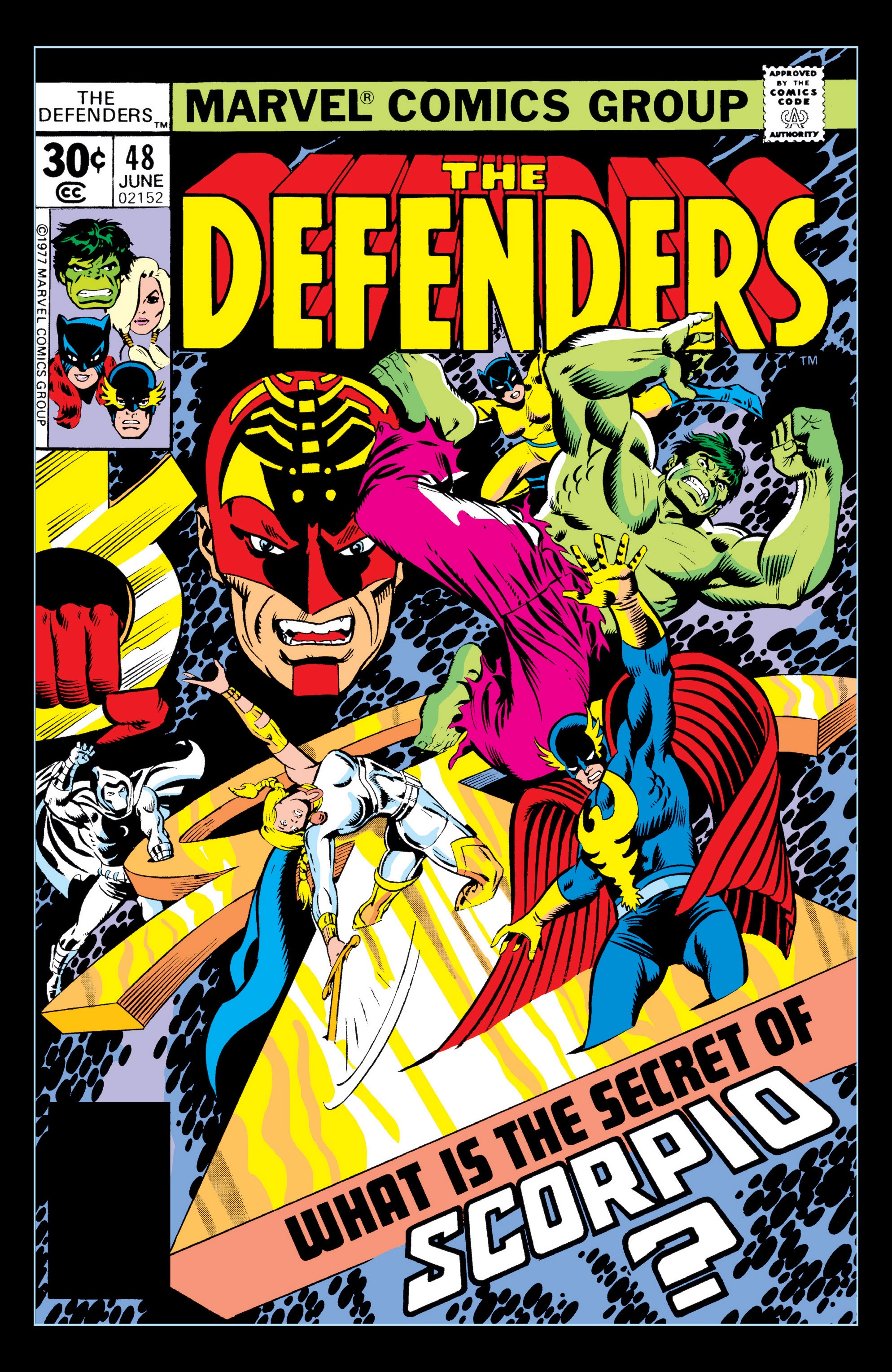 Read online Moon Knight Omnibus comic -  Issue # TPB 1 (Part 1) - 99