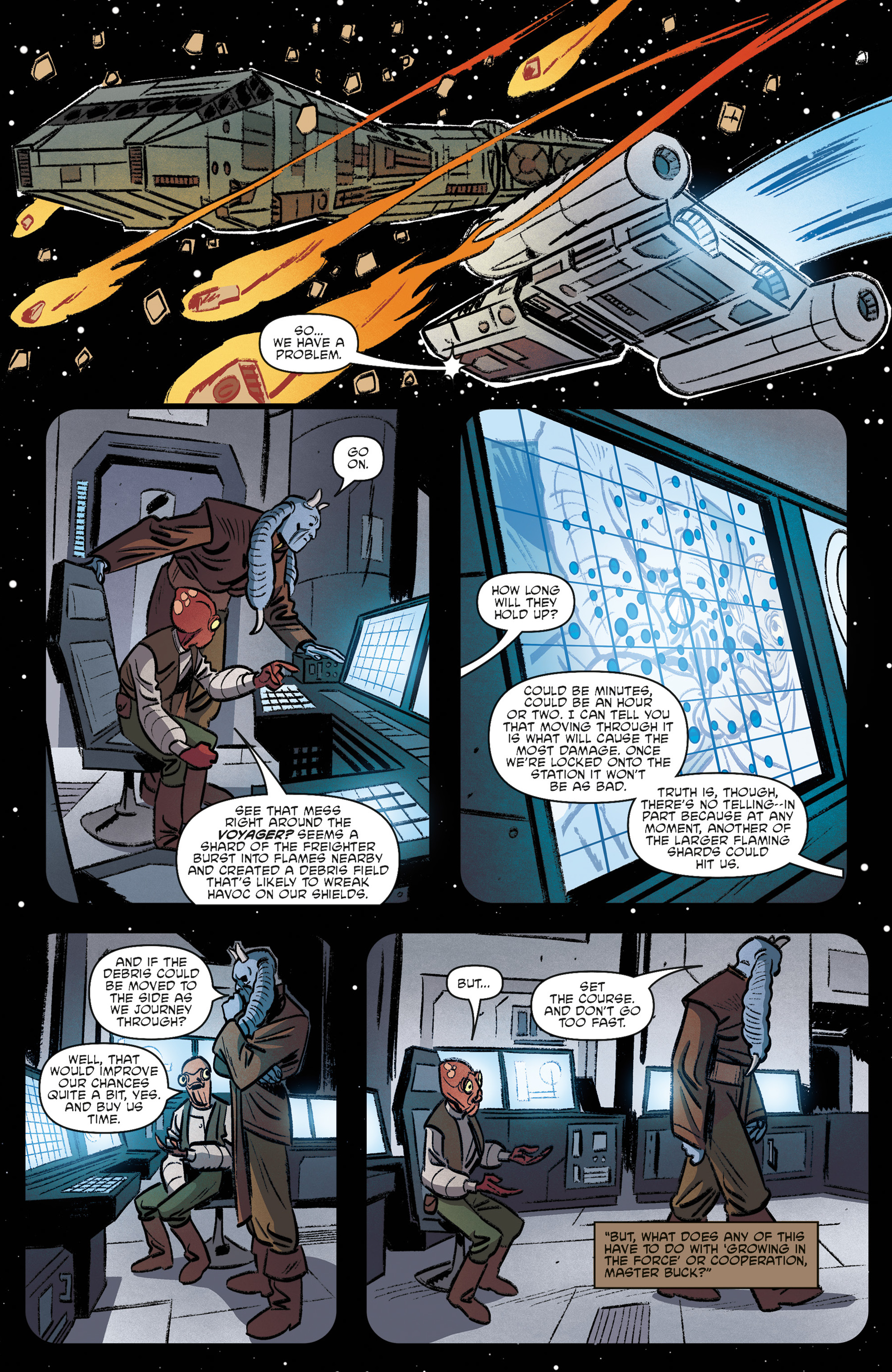 Read online Star Wars: The High Republic Adventures -The Complete Phase 1 comic -  Issue # TPB (Part 3) - 61