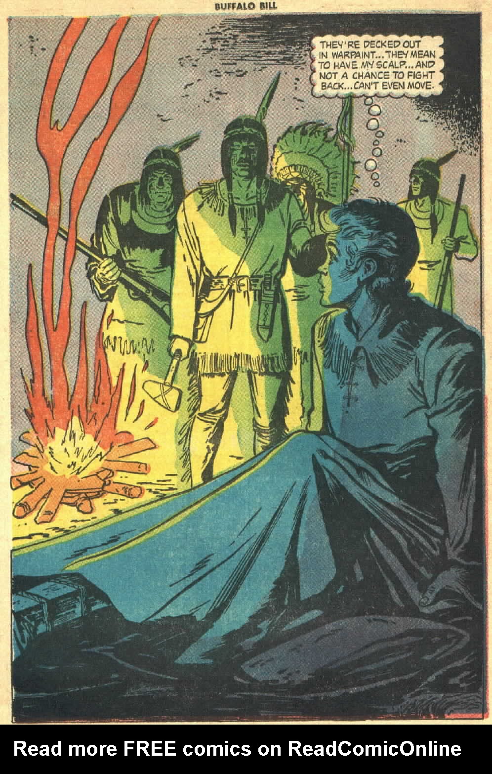 Read online Classics Illustrated comic -  Issue #106 - 14