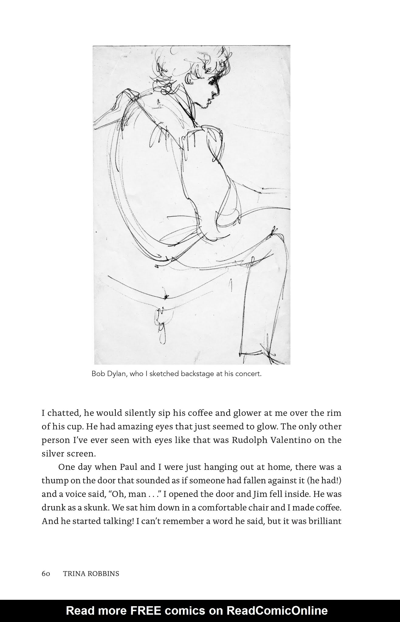 Read online Last Girl Standing comic -  Issue # TPB (Part 1) - 58