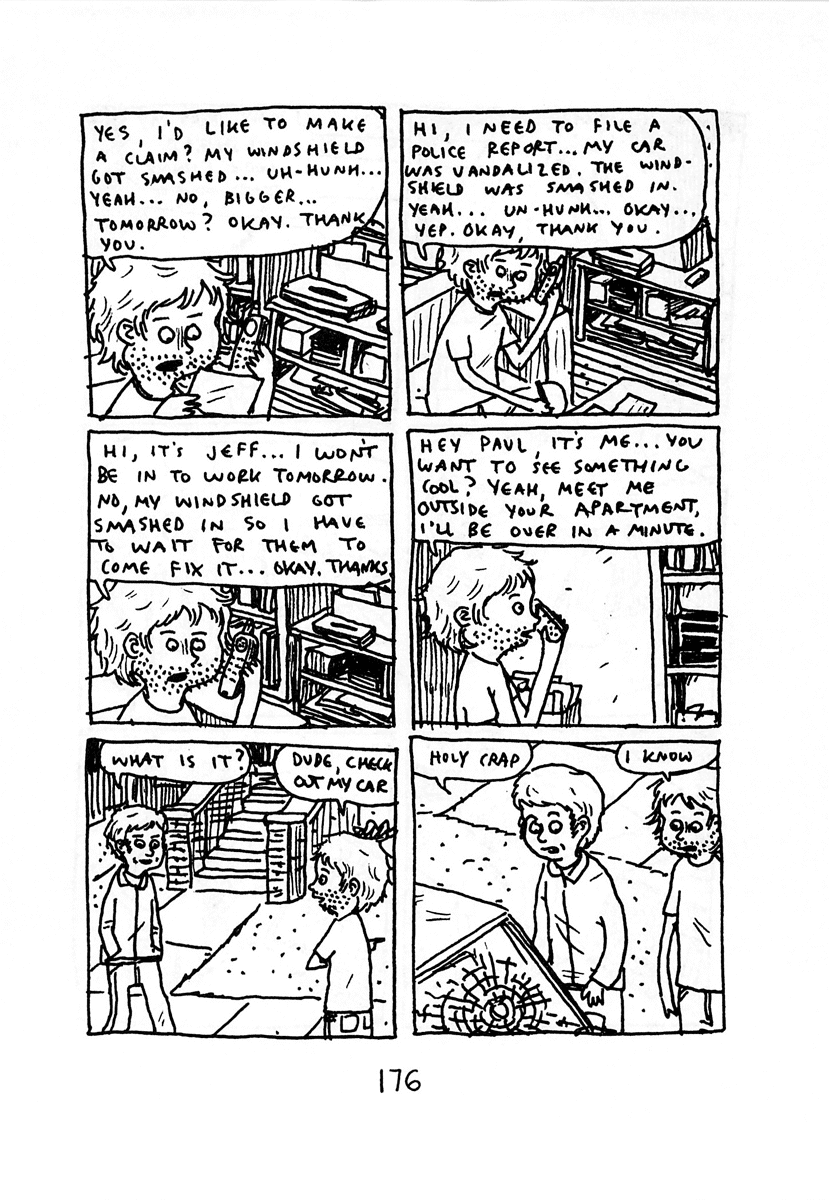 Read online Little Things comic -  Issue # TPB (Part 2) - 77