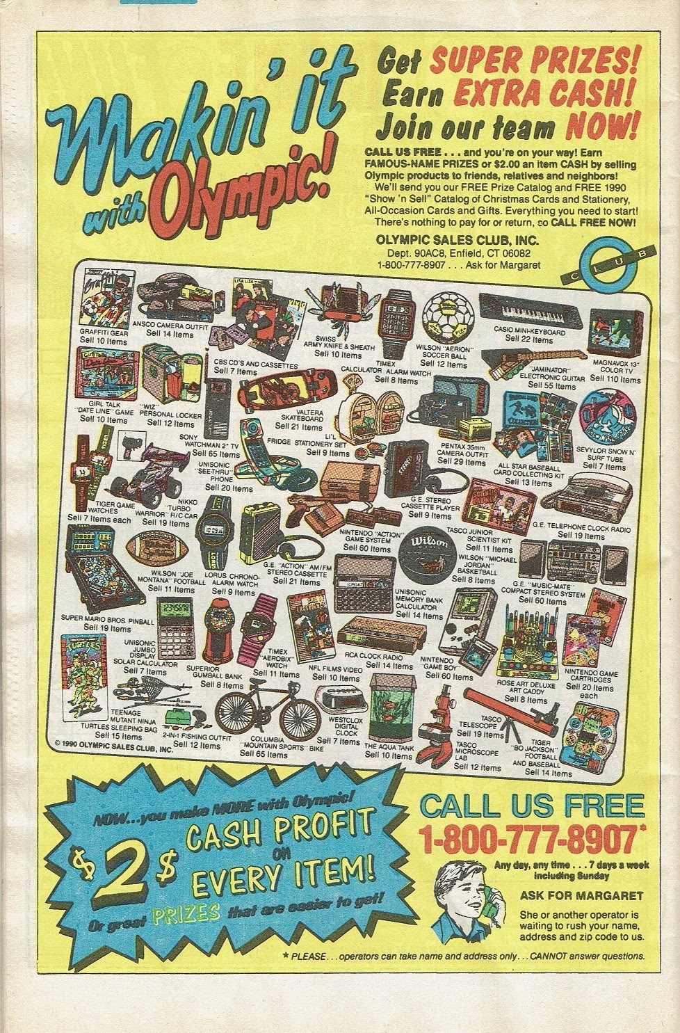 Read online Jughead's Diner comic -  Issue #4 - 34