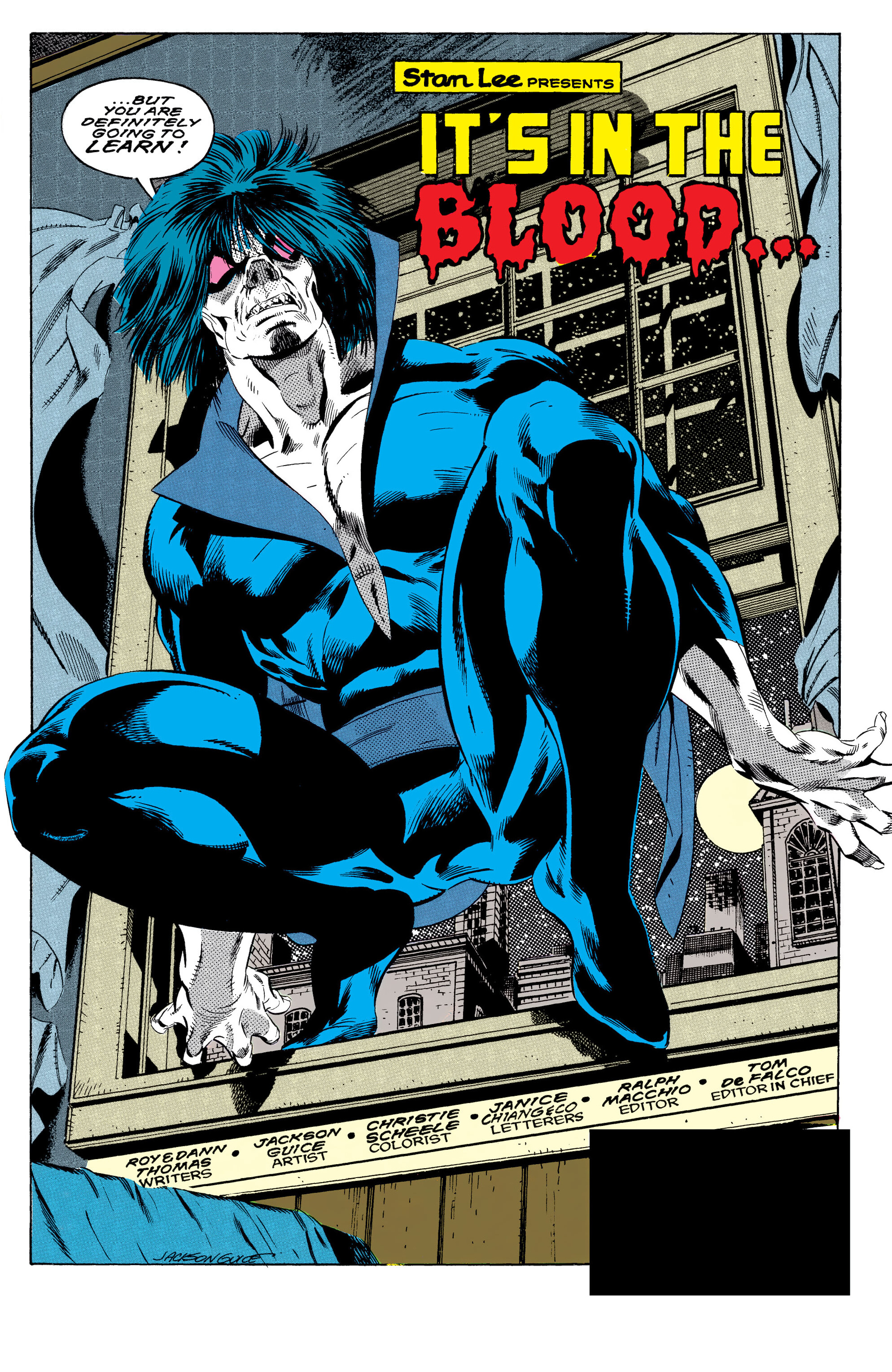Read online Doctor Strange, Sorcerer Supreme Omnibus comic -  Issue # TPB 1 (Part 4) - 94