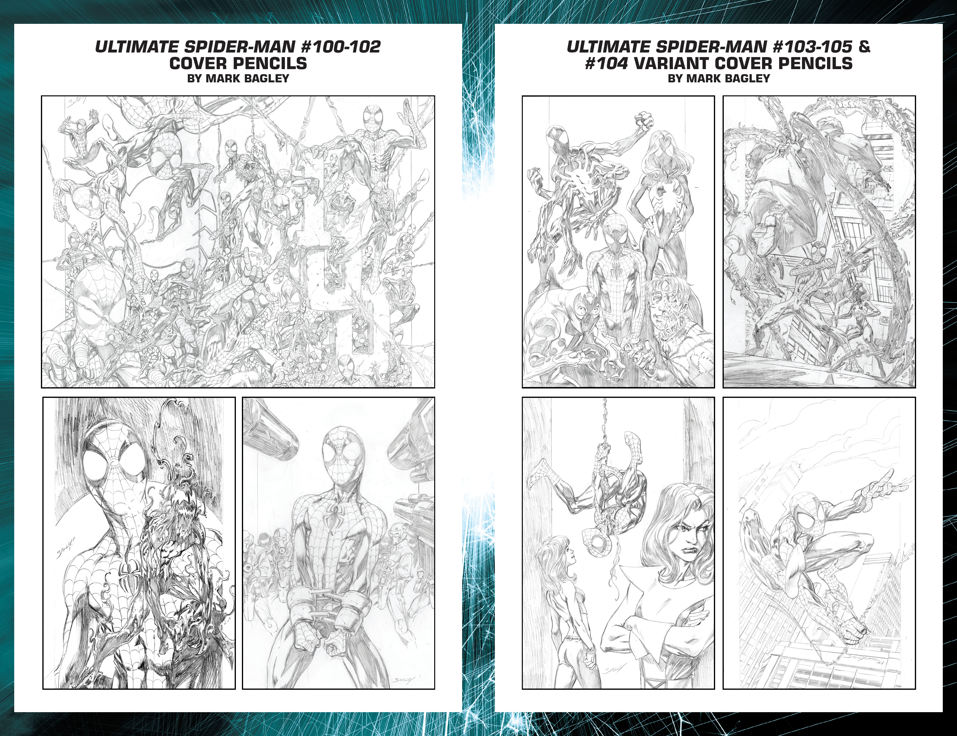 Read online Ultimate Spider-Man Omnibus comic -  Issue # TPB 3 (Part 9) - 99
