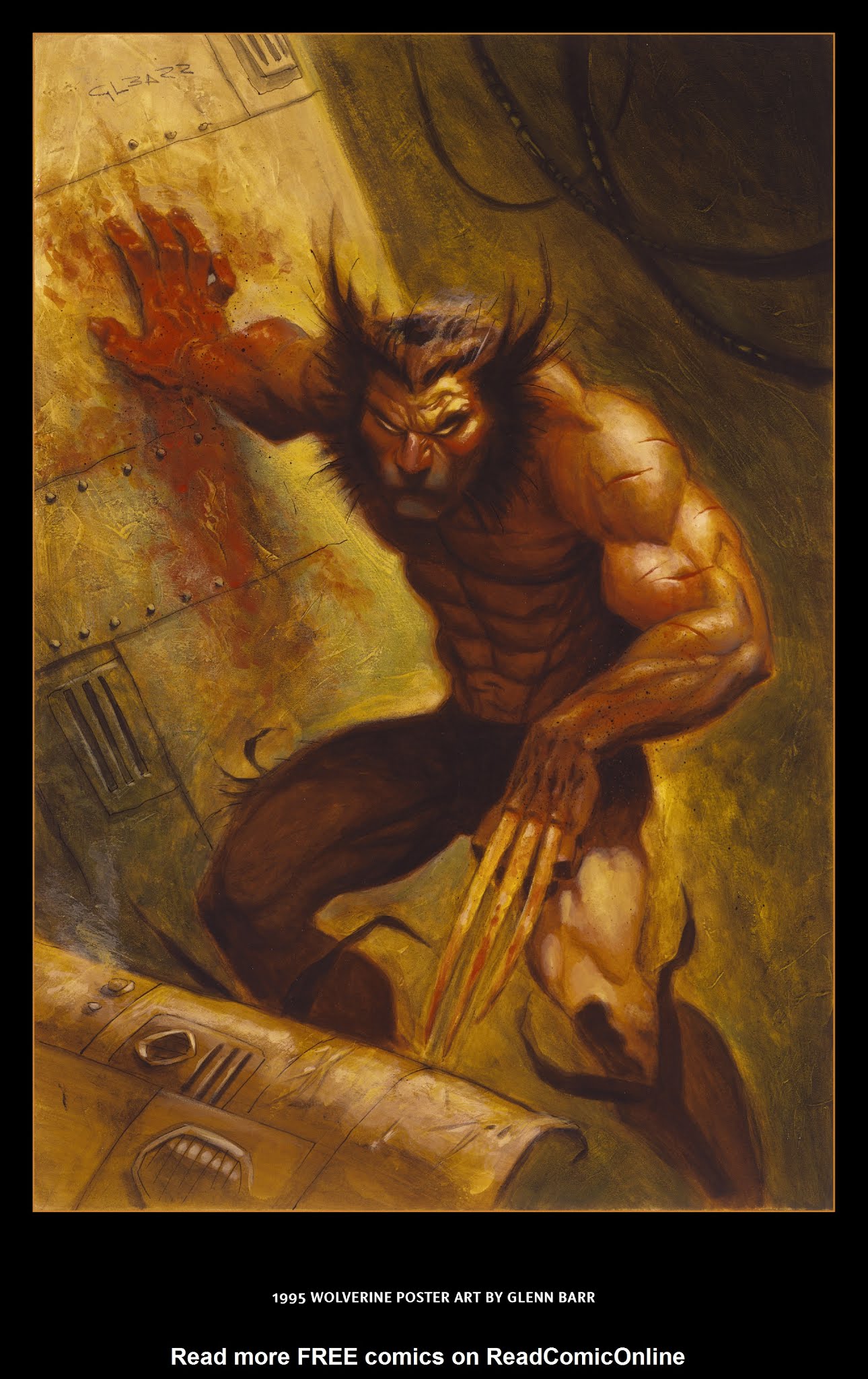 Read online Wolverine Epic Collection: Blood Debt comic -  Issue #Wolverine Epic Collection TPB 8 (Part 5) - 26