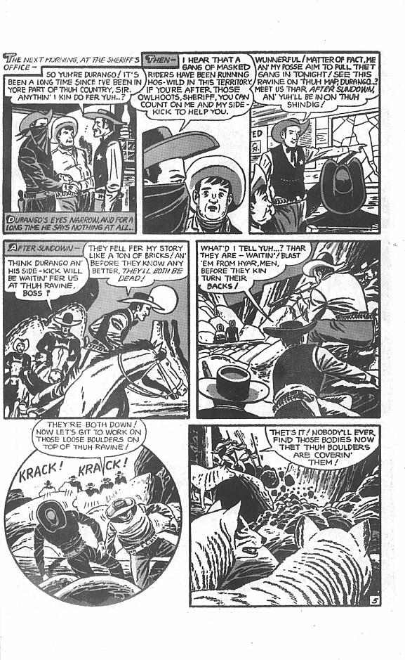 Best of the West (1998) issue 18 - Page 7