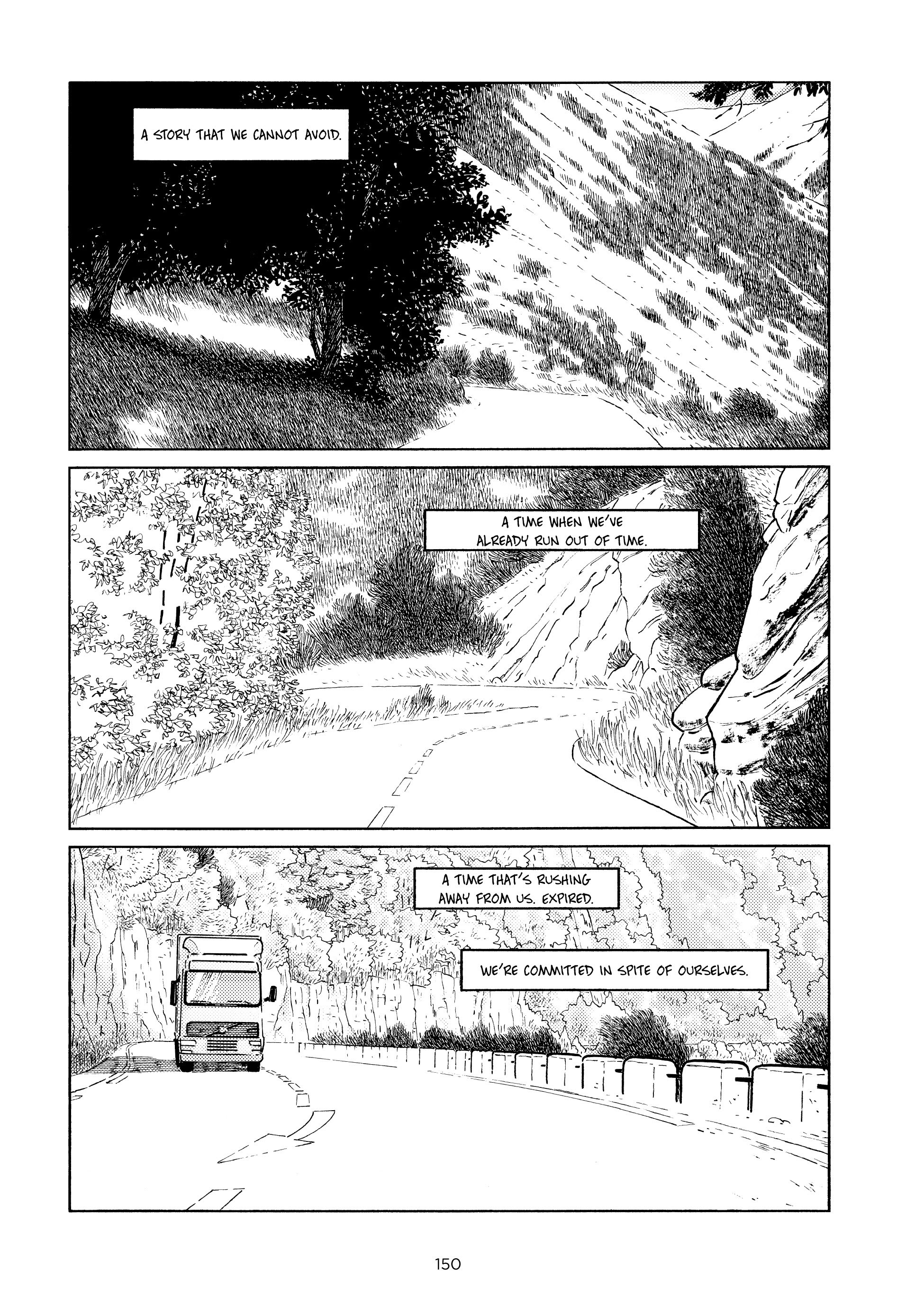 Read online Climate Changed: A Personal Journey Through the Science comic -  Issue # TPB (Part 2) - 42