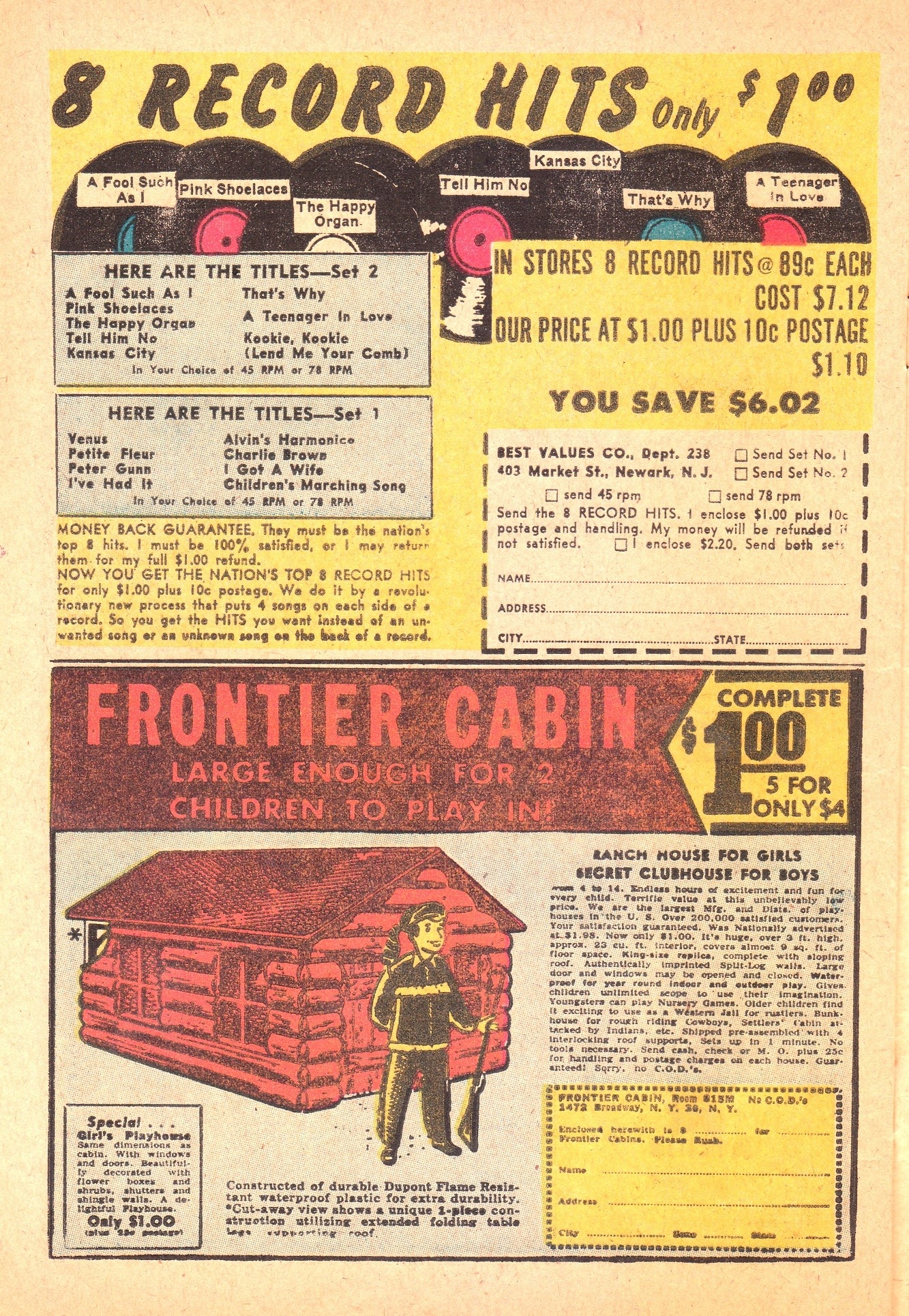 Read online Laugh (Comics) comic -  Issue #106 - 28