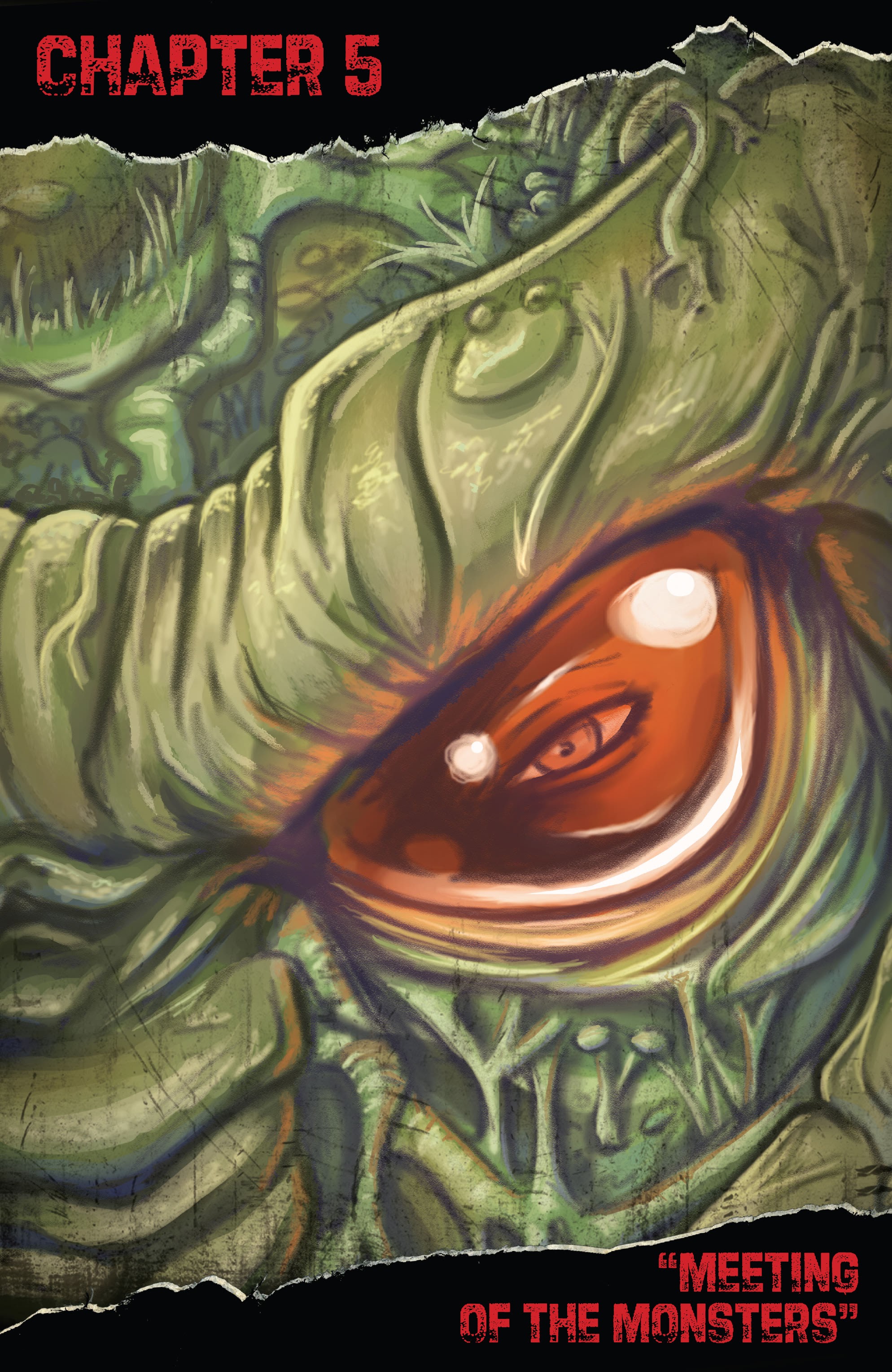 Read online Curse Of The Man-Thing comic -  Issue # _TPB - 48