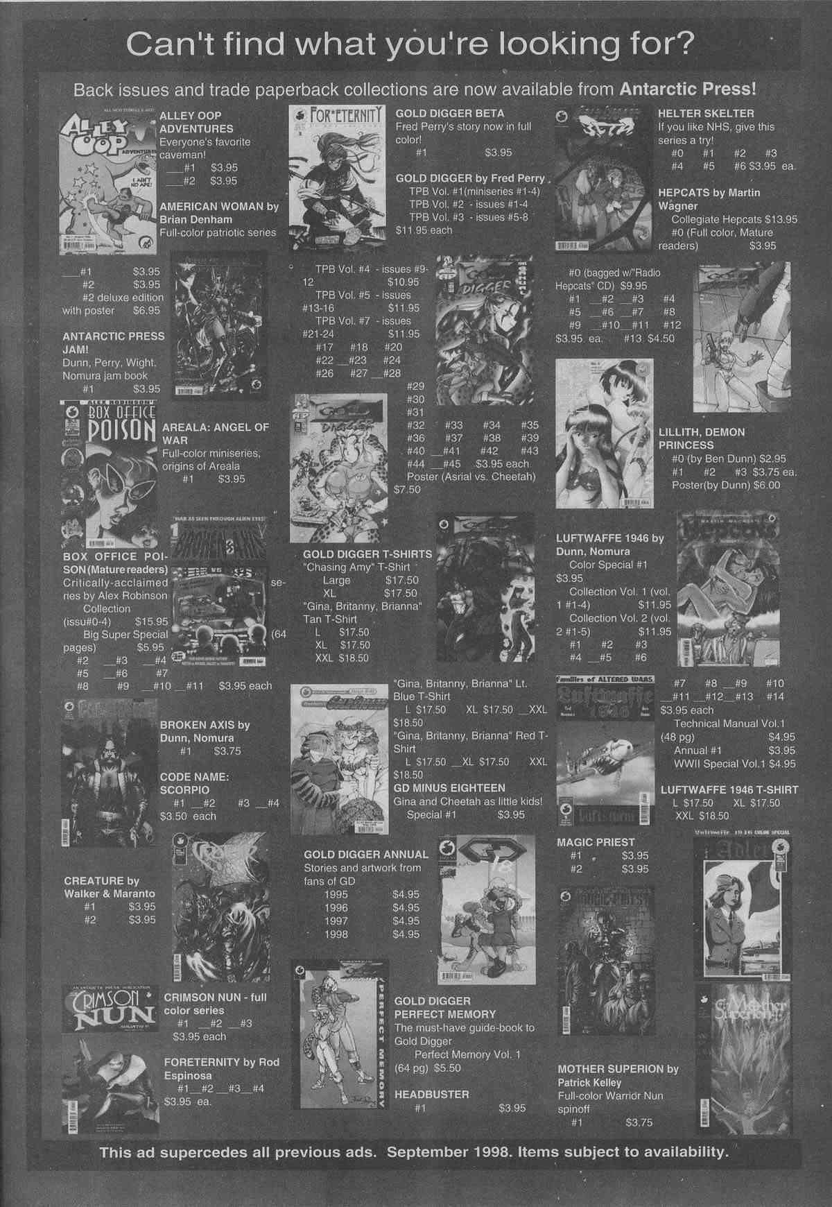 Read online Robotech: Final Fire comic -  Issue # Full - 35